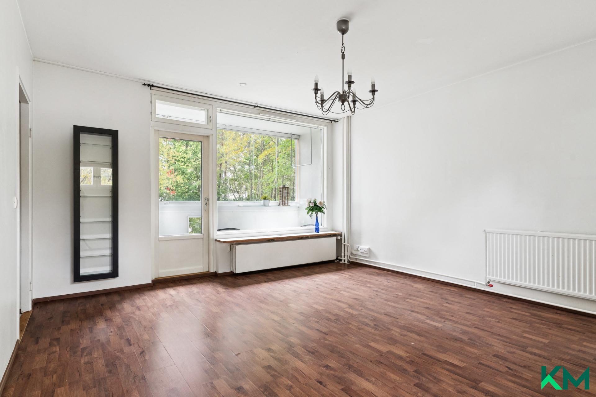 Maasälväntie 2, Pihlajamäki, Helsinki