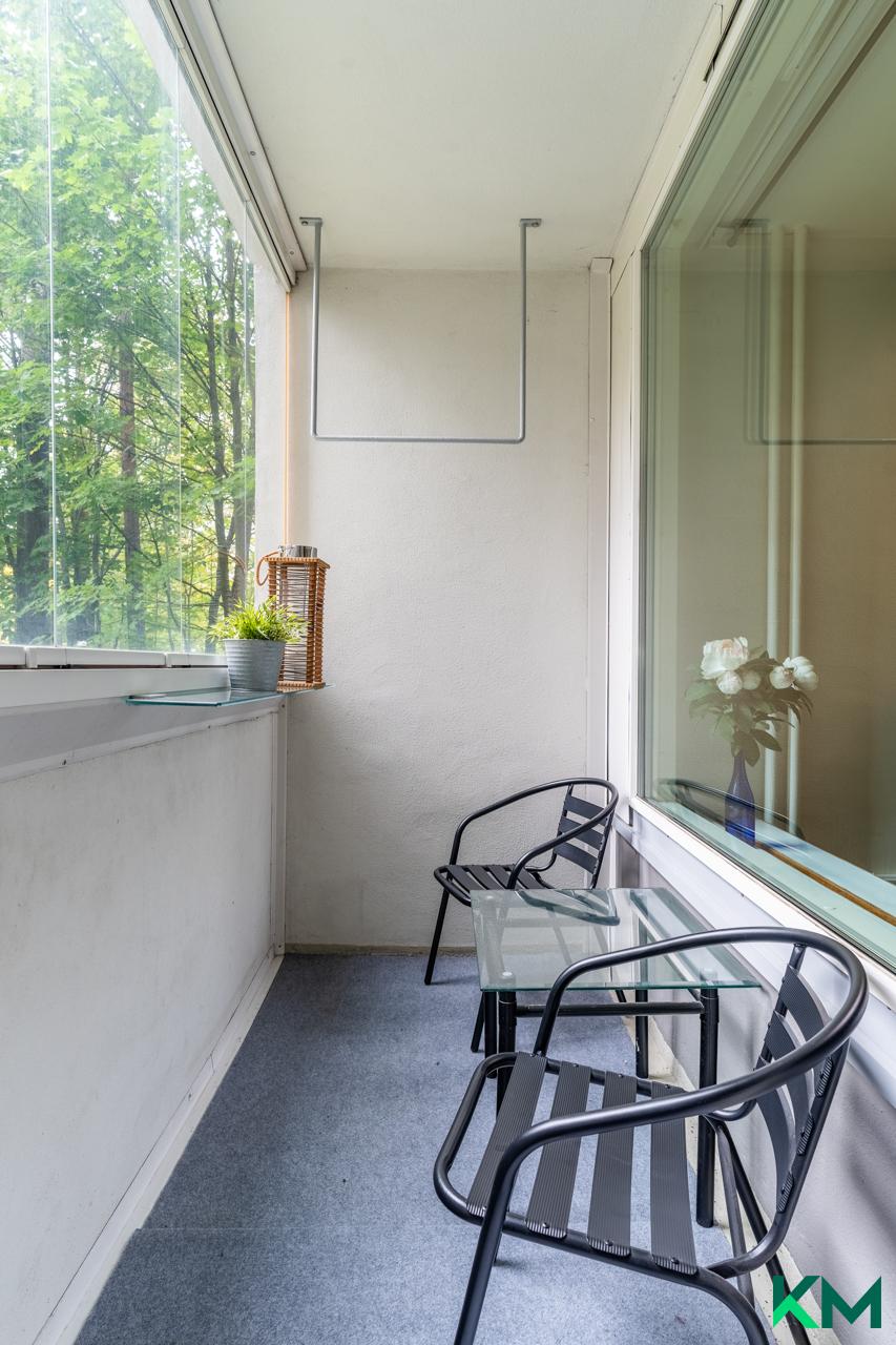 Maasälväntie 2, Pihlajamäki, Helsinki