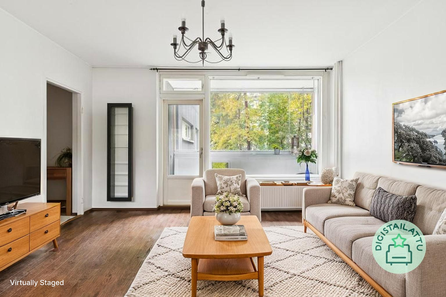 Maasälväntie 2, Pihlajamäki, Helsinki