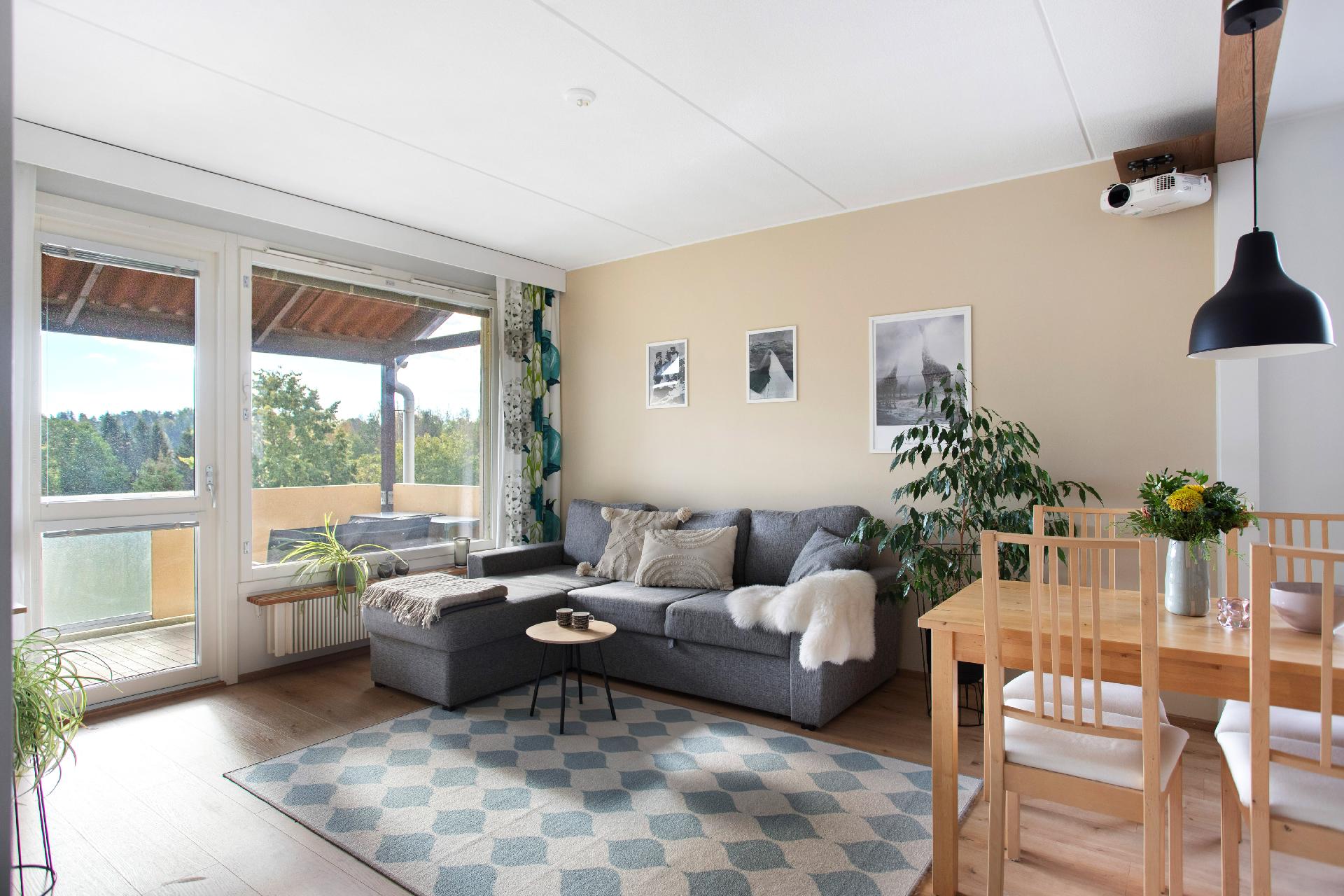 Savelantie 3, Savela, Helsinki