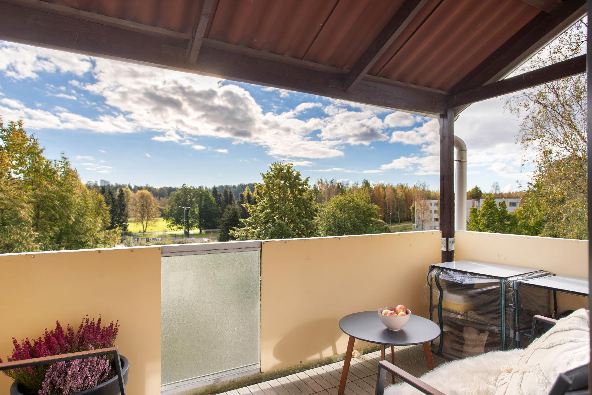 Savelantie 3, Savela, Helsinki