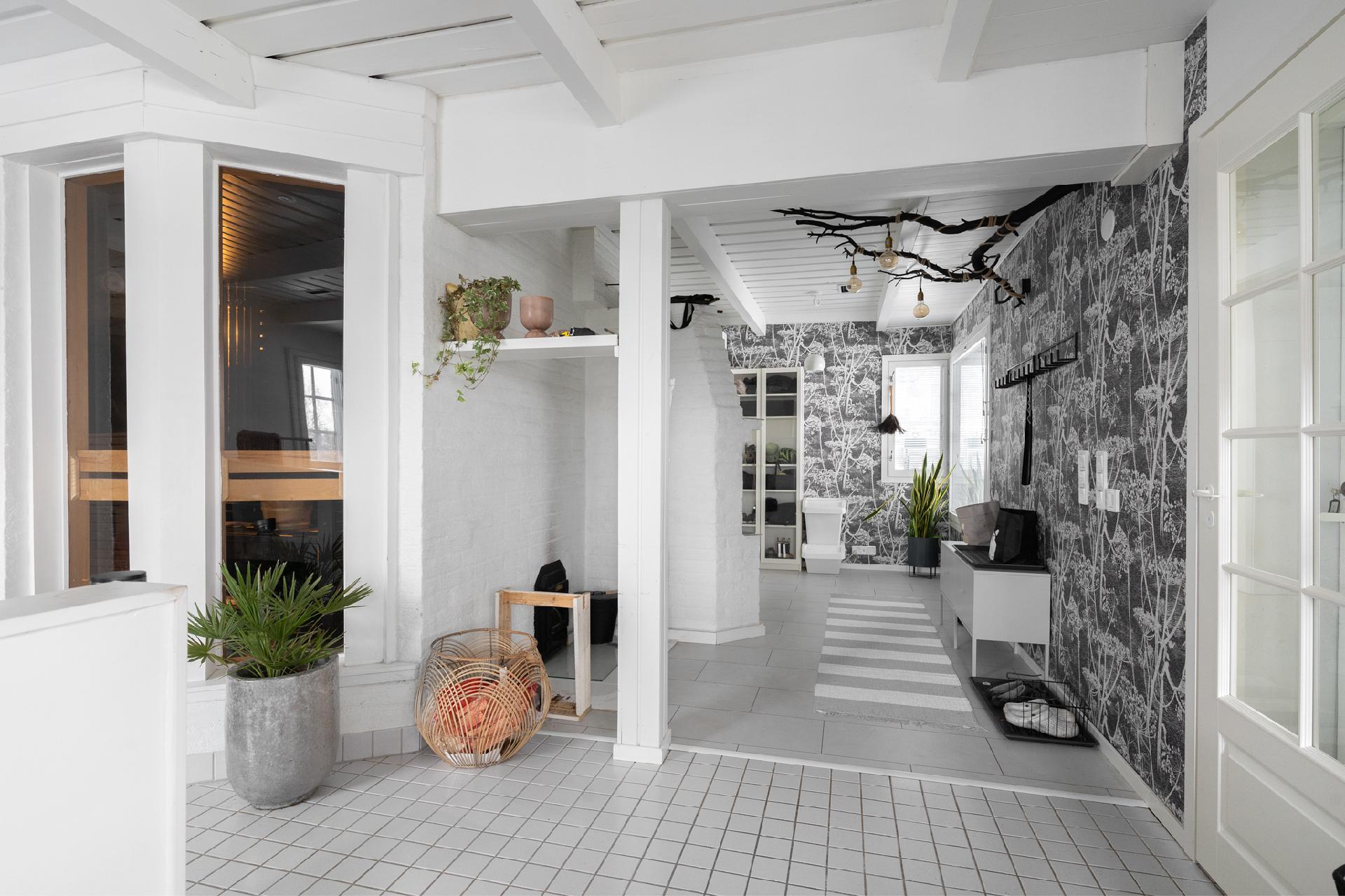 Monsaksenkuja 9, Martinlaakso, Vantaa