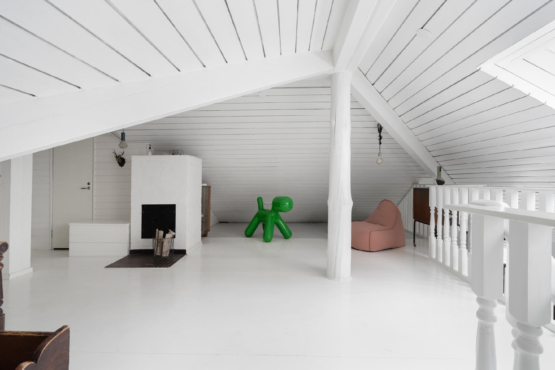 Monsaksenkuja 9, Martinlaakso, Vantaa