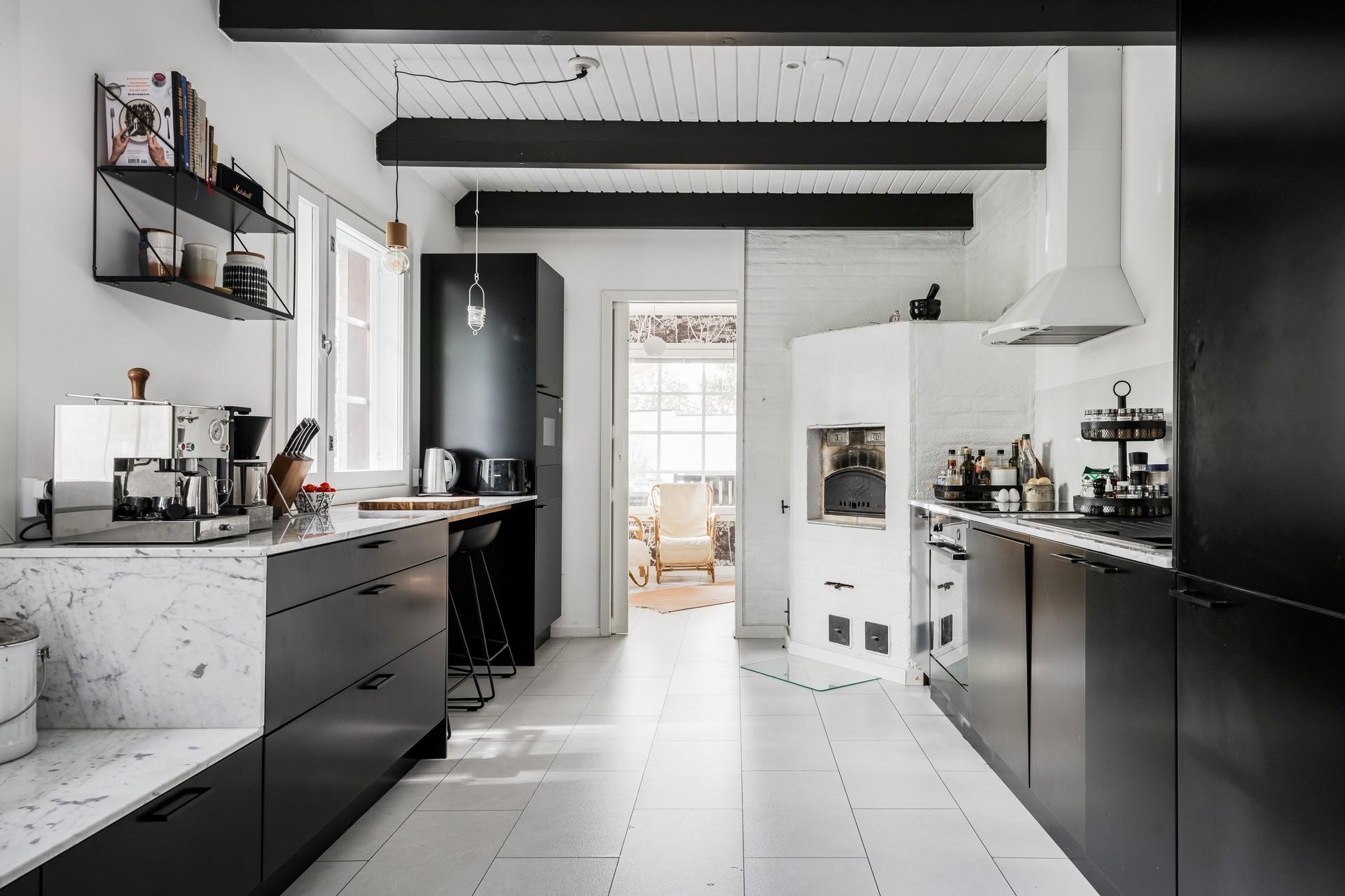 Monsaksenkuja 9, Martinlaakso, Vantaa