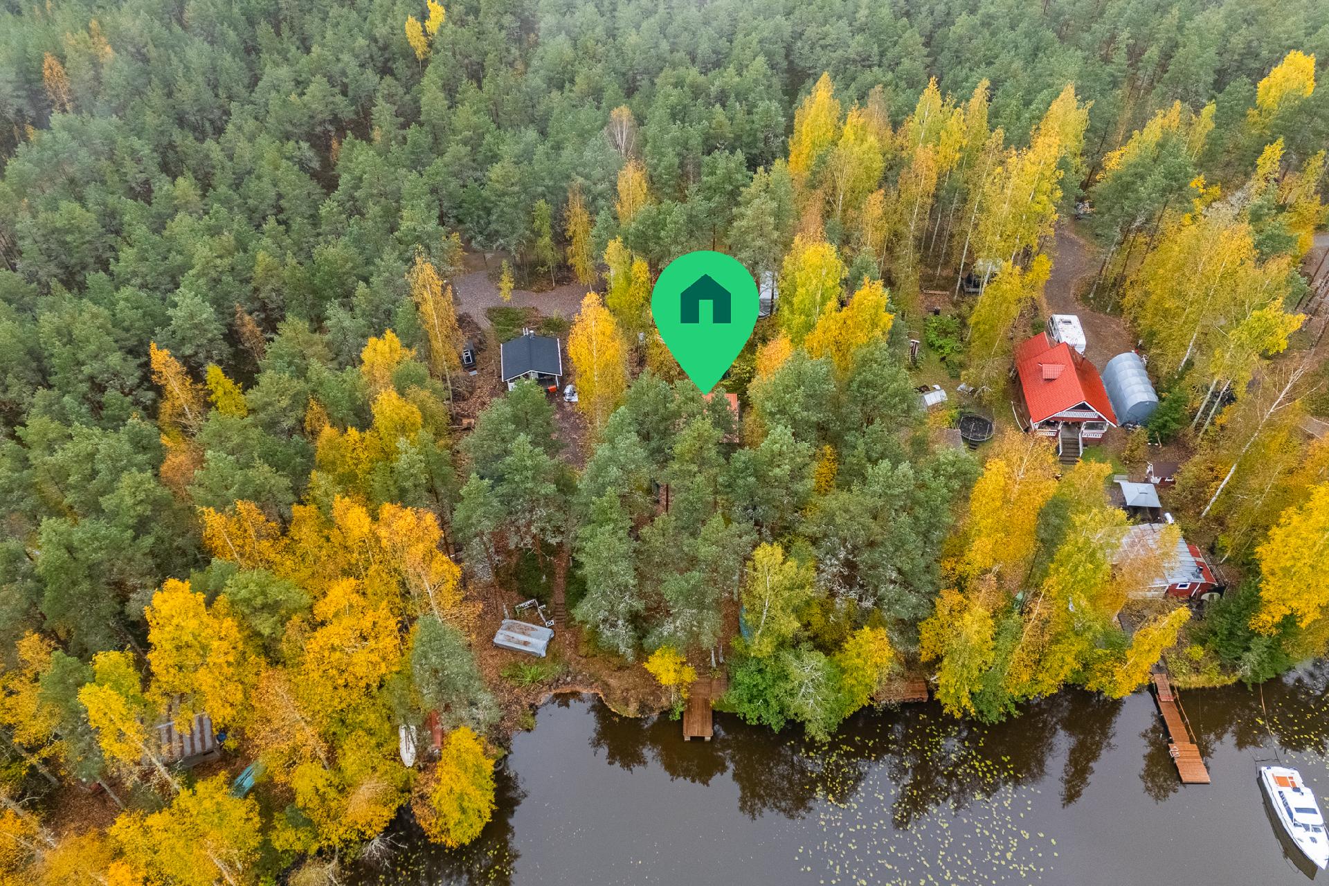 Ansutie 63, Tyrväntö, Hattula
