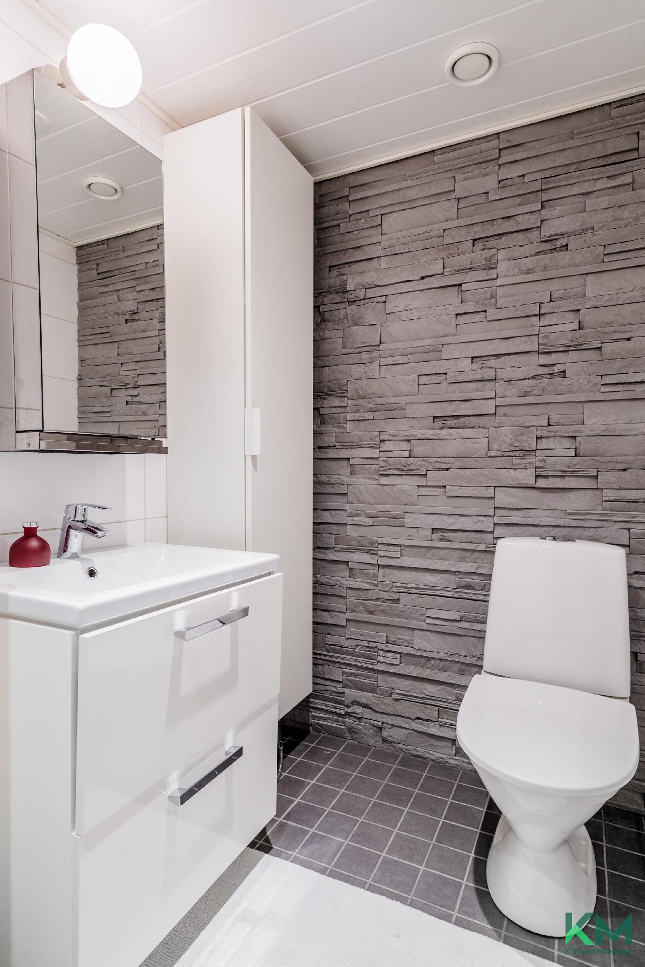 Eteläinen Heikelintie 4, Kauniainen