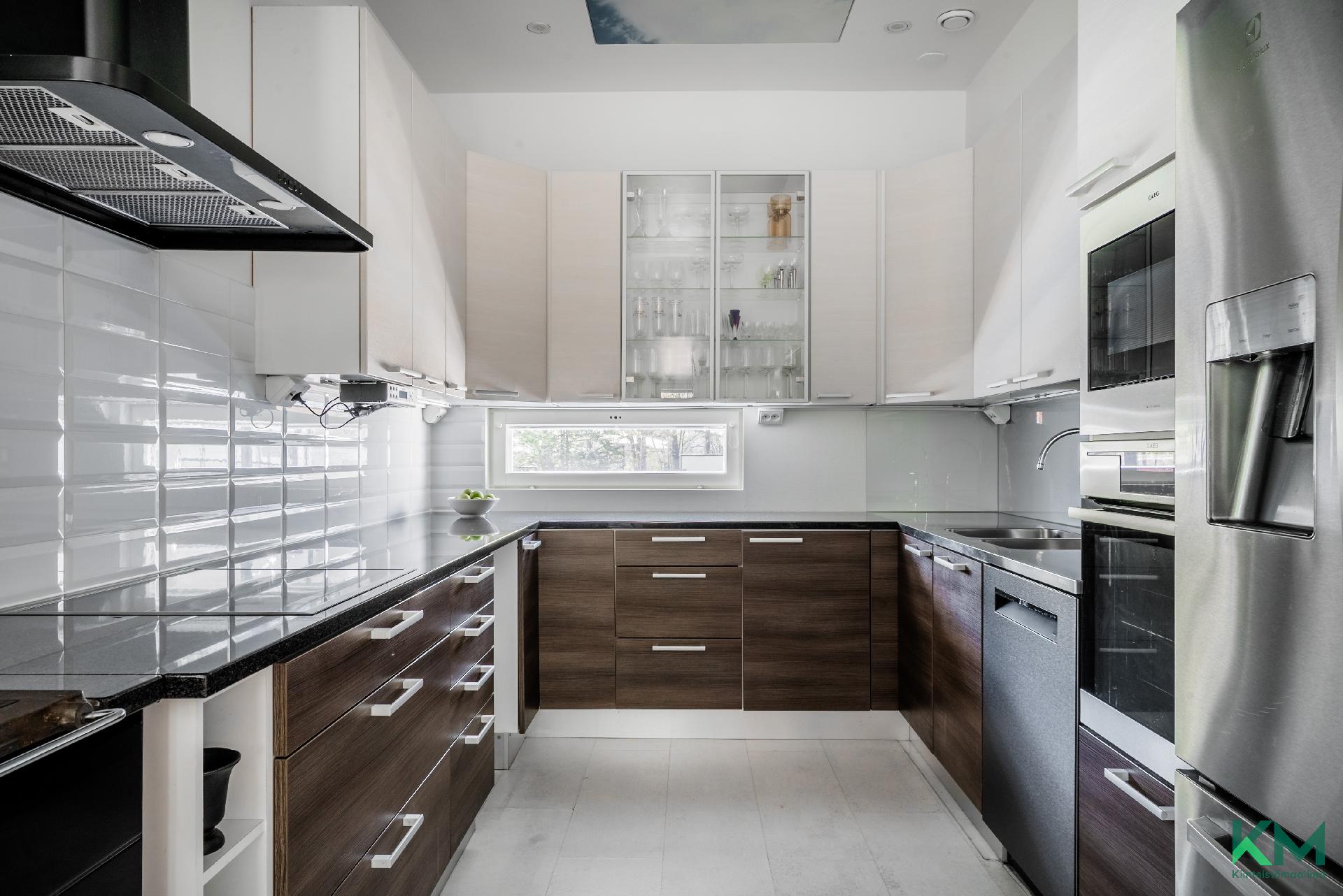 Eteläinen Heikelintie 4, Kauniainen