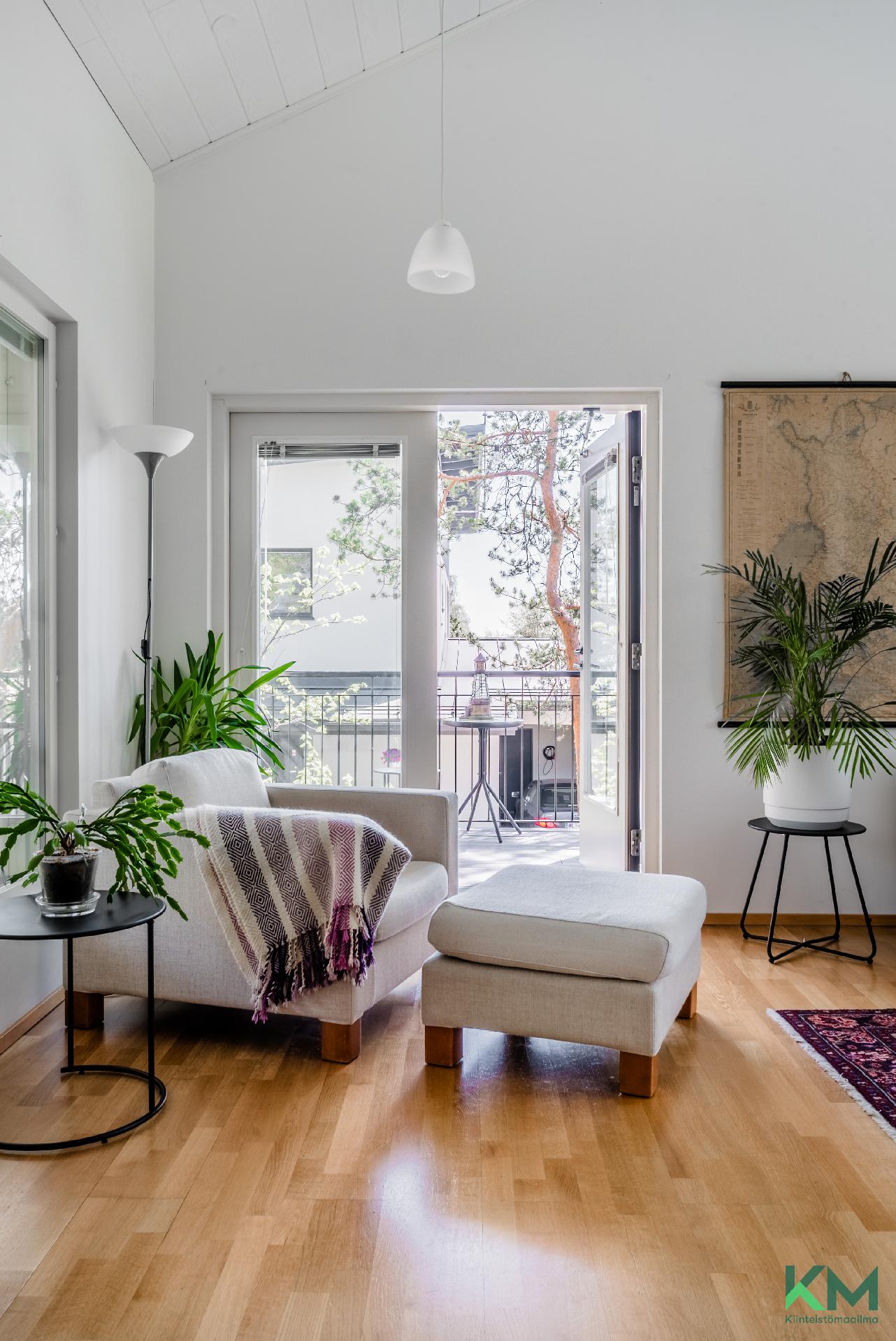 Eteläinen Heikelintie 4, Kauniainen