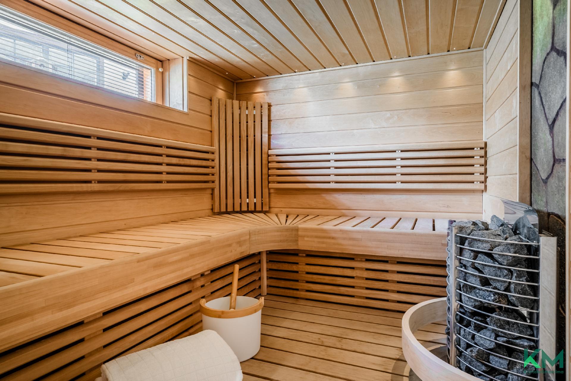 Eteläinen Heikelintie 4, Kauniainen