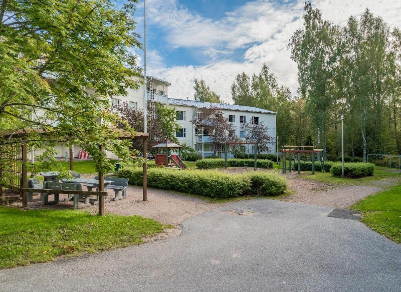 Fallpakankuja 4, Mellunkylä, Helsinki