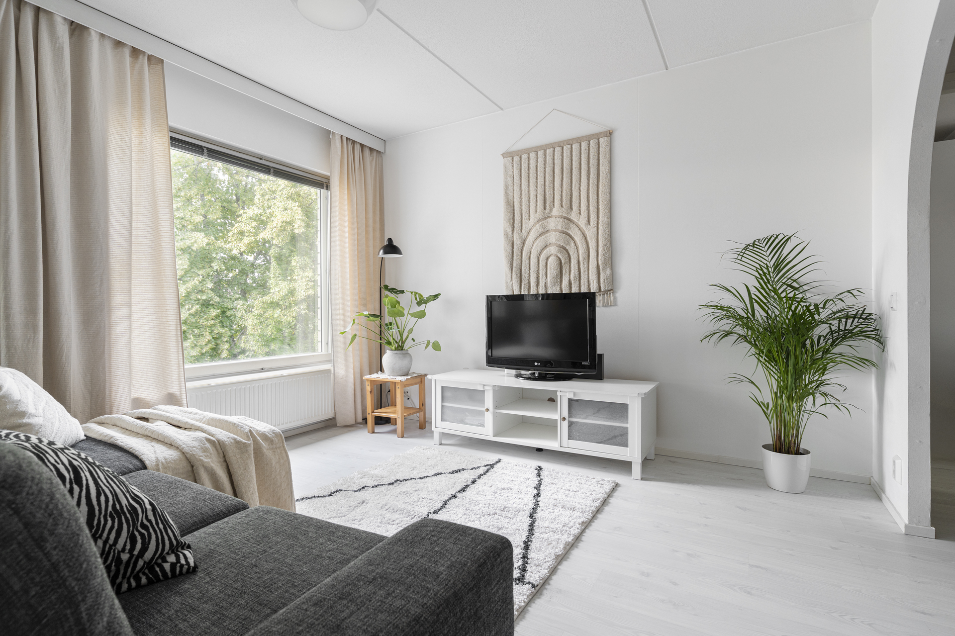 Fallpakankuja 4, Mellunkylä, Helsinki