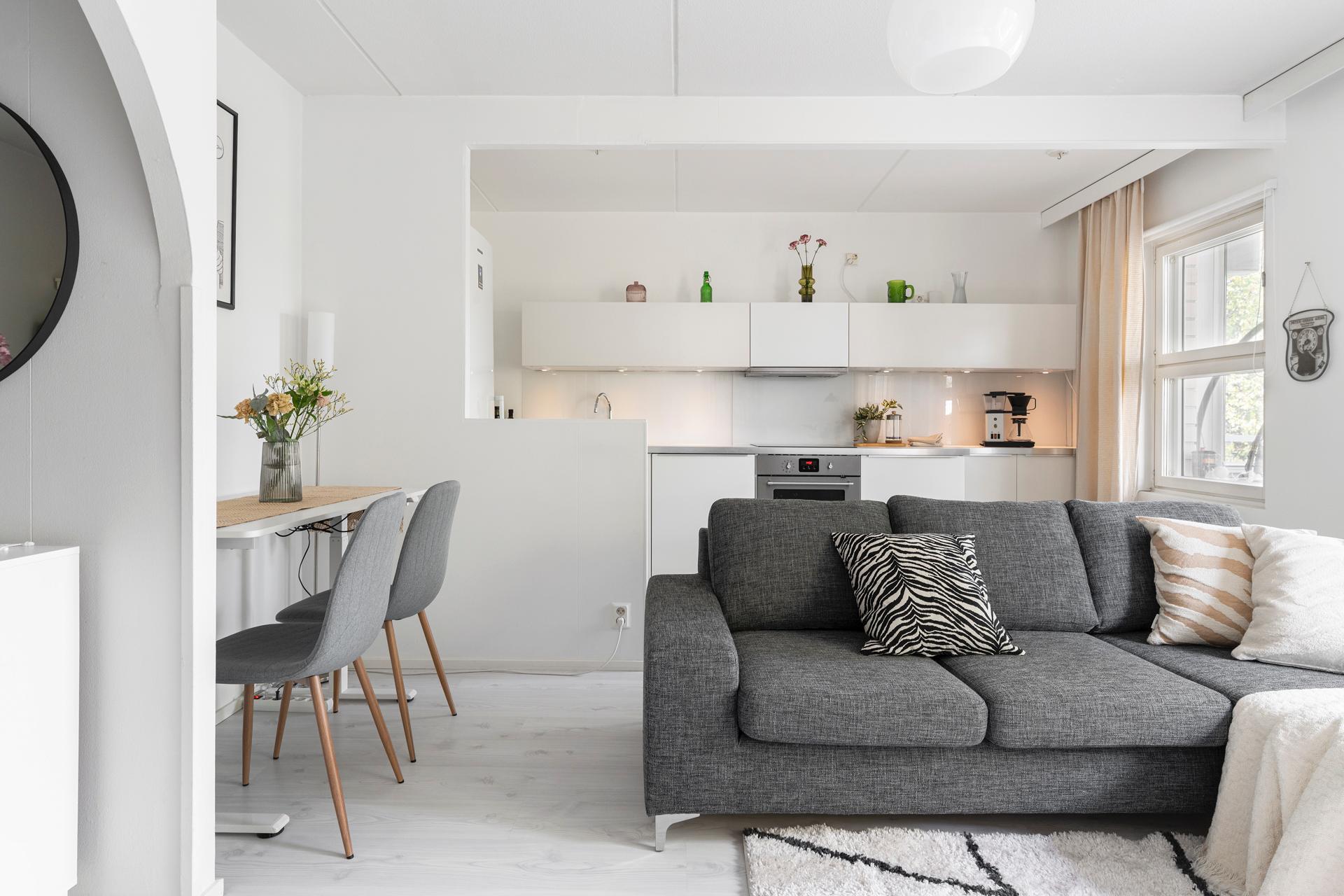 Fallpakankuja 4, Mellunkylä, Helsinki