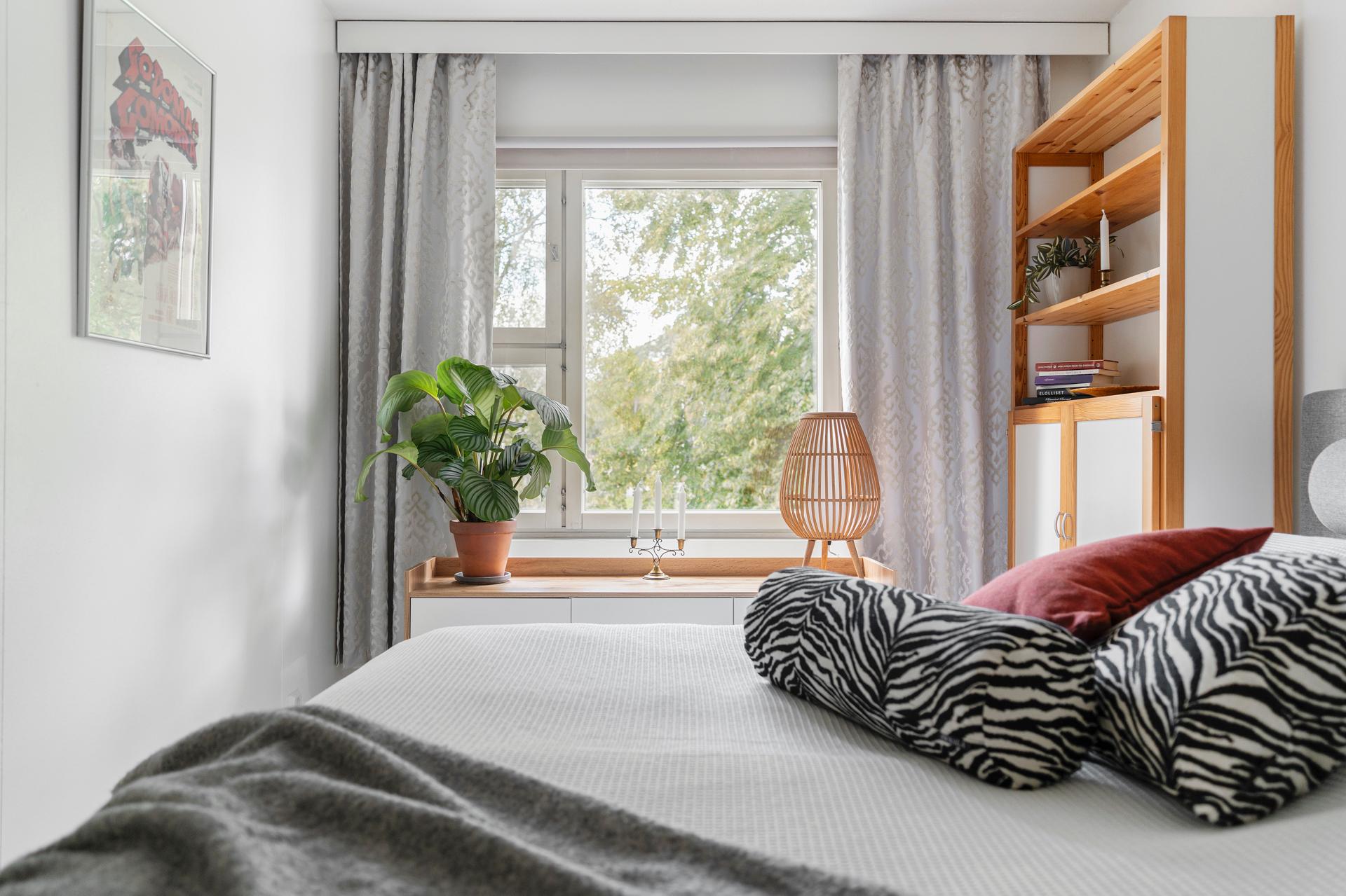 Fallpakankuja 4, Mellunkylä, Helsinki