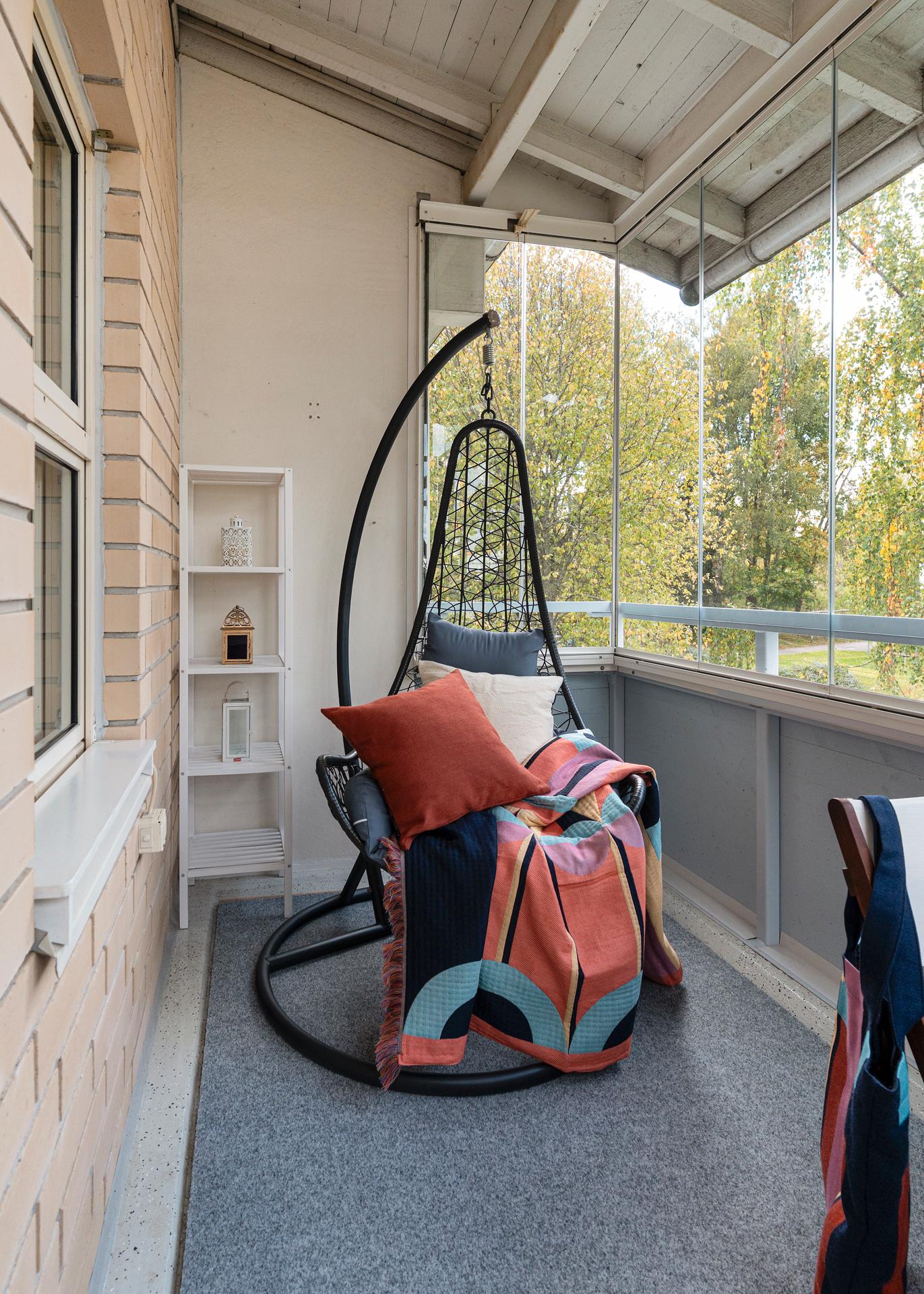 Fallpakankuja 4, Mellunkylä, Helsinki