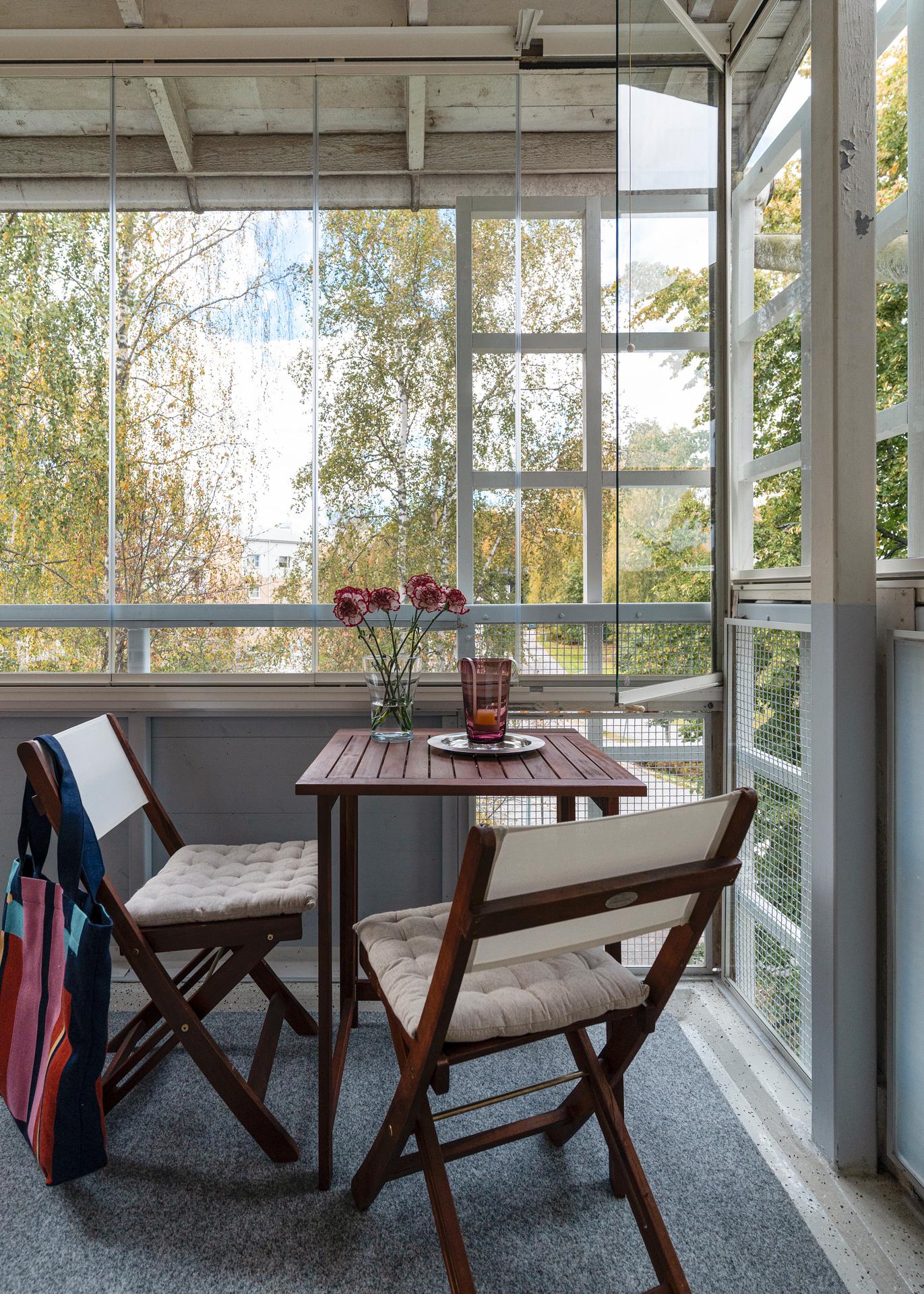 Fallpakankuja 4, Mellunkylä, Helsinki