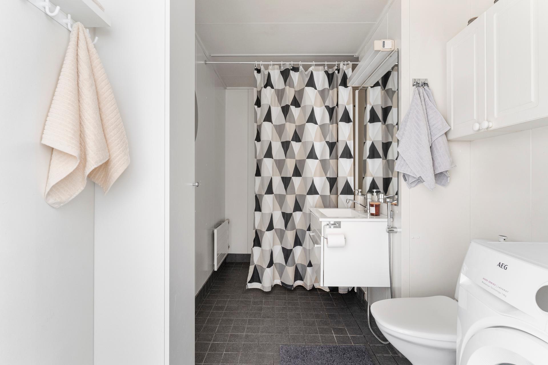 Fallpakankuja 4, Mellunkylä, Helsinki