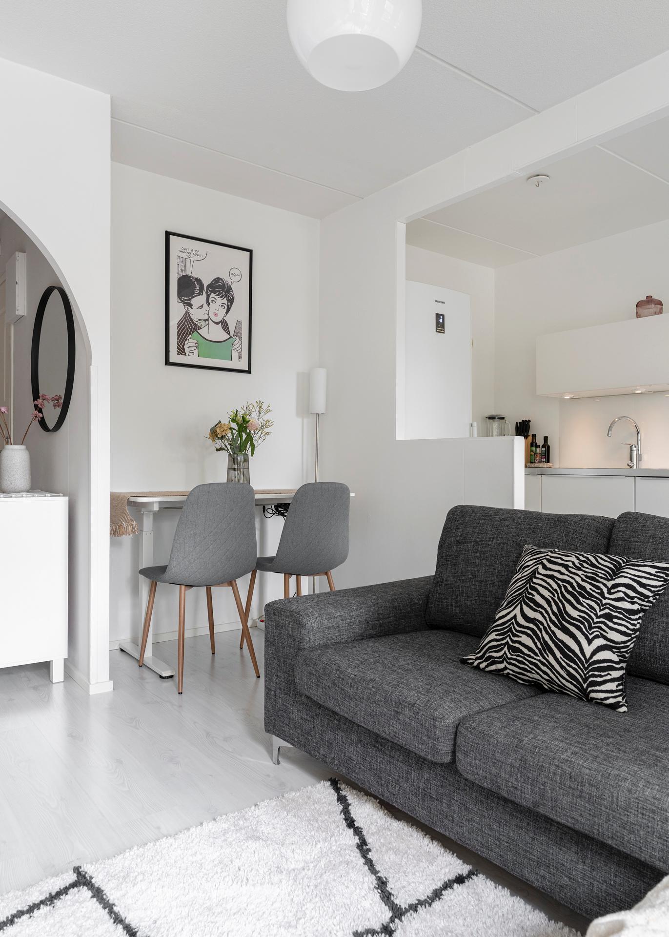 Fallpakankuja 4, Mellunkylä, Helsinki