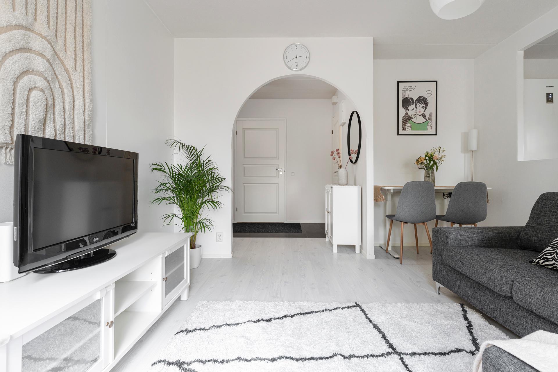 Fallpakankuja 4, Mellunkylä, Helsinki