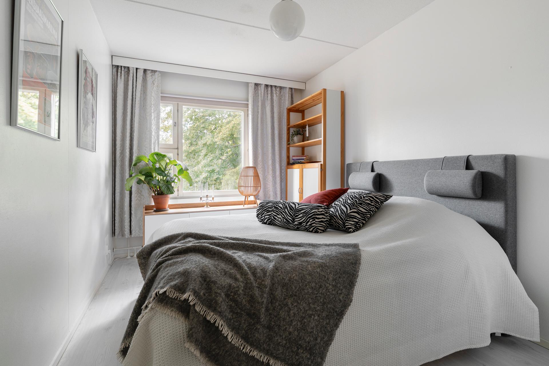 Fallpakankuja 4, Mellunkylä, Helsinki