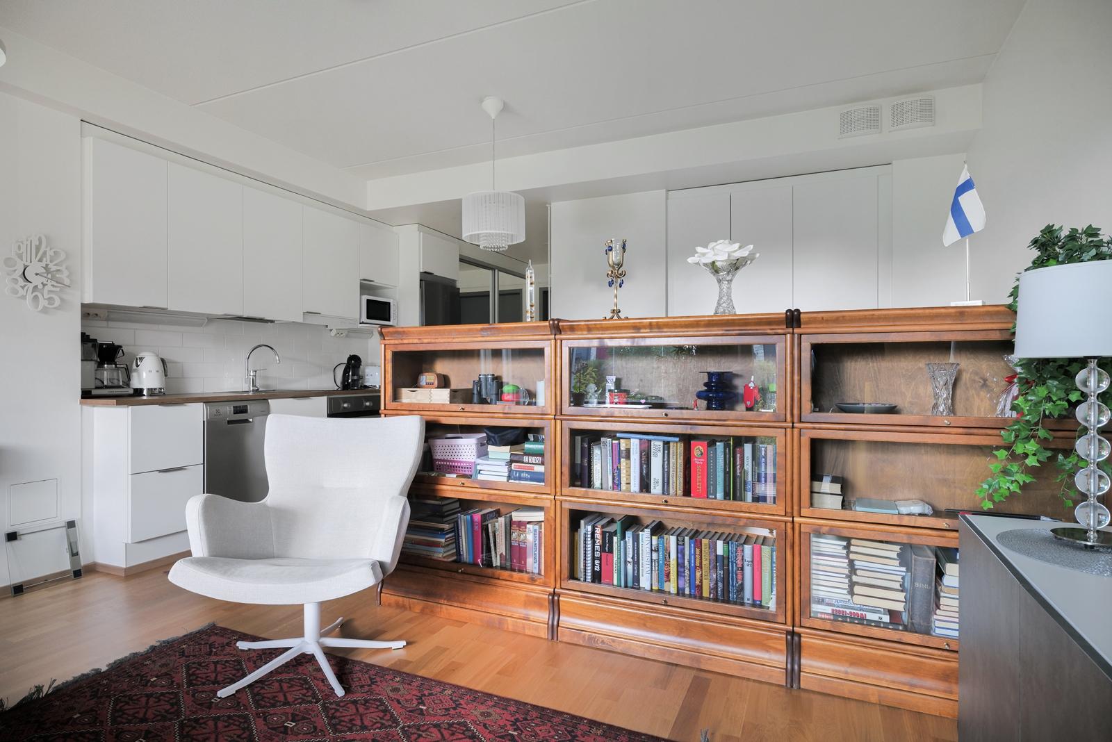 Pilvenpyörteentie 15, Malmi, Helsinki