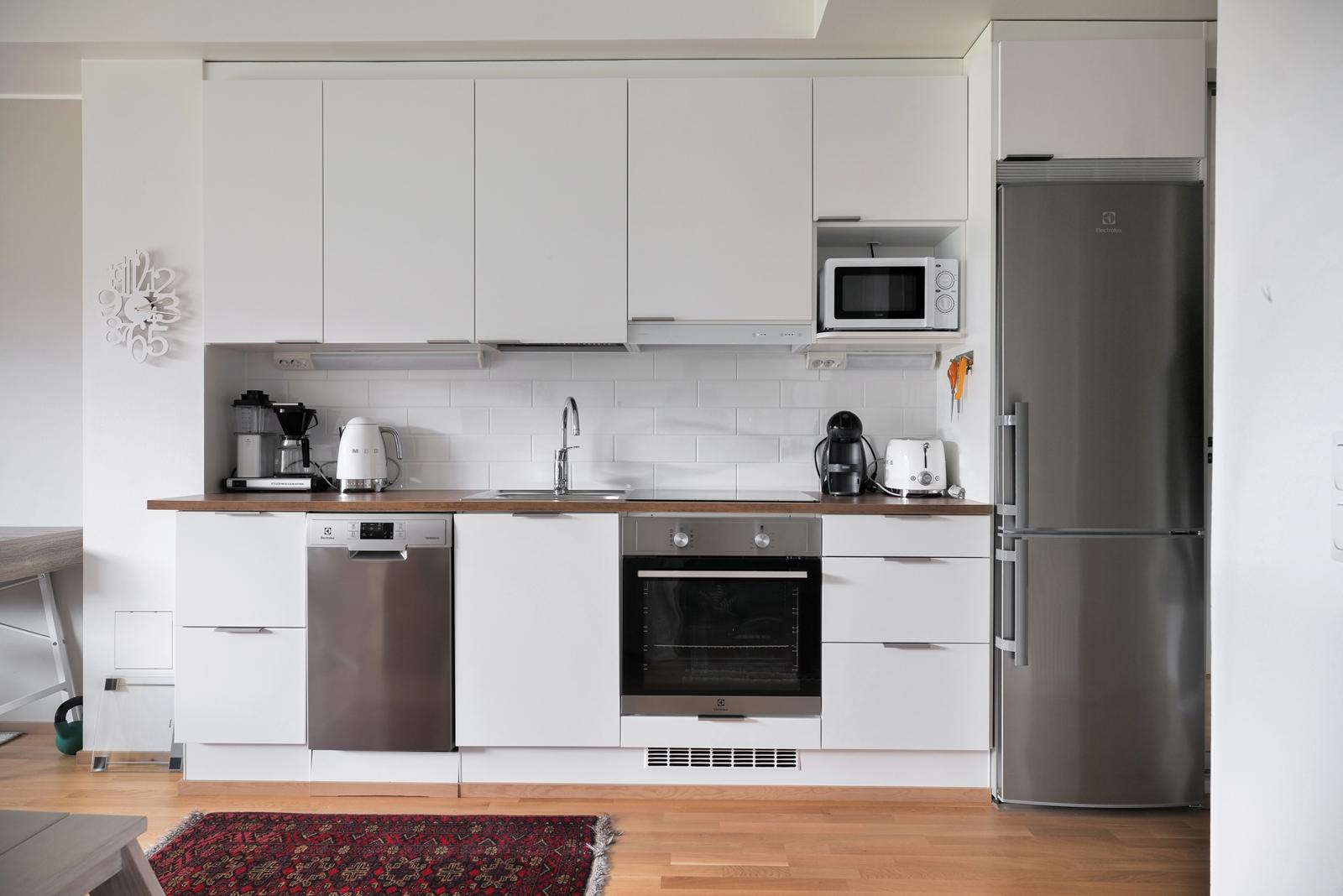 Pilvenpyörteentie 15, Malmi, Helsinki