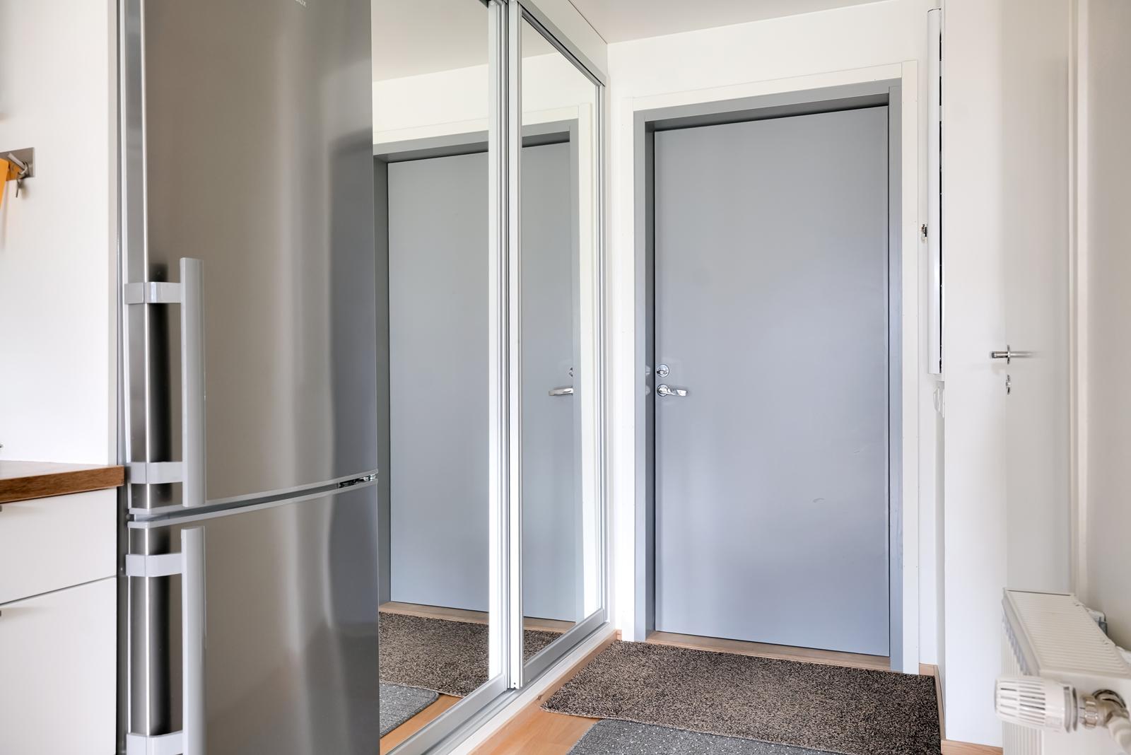 Pilvenpyörteentie 15, Malmi, Helsinki