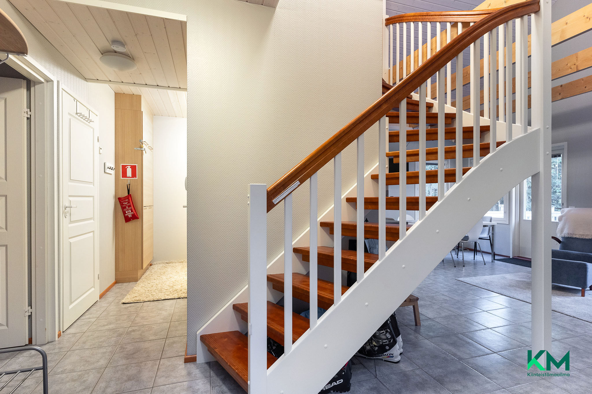 Länsirinne 13, Sappee, Pälkäne