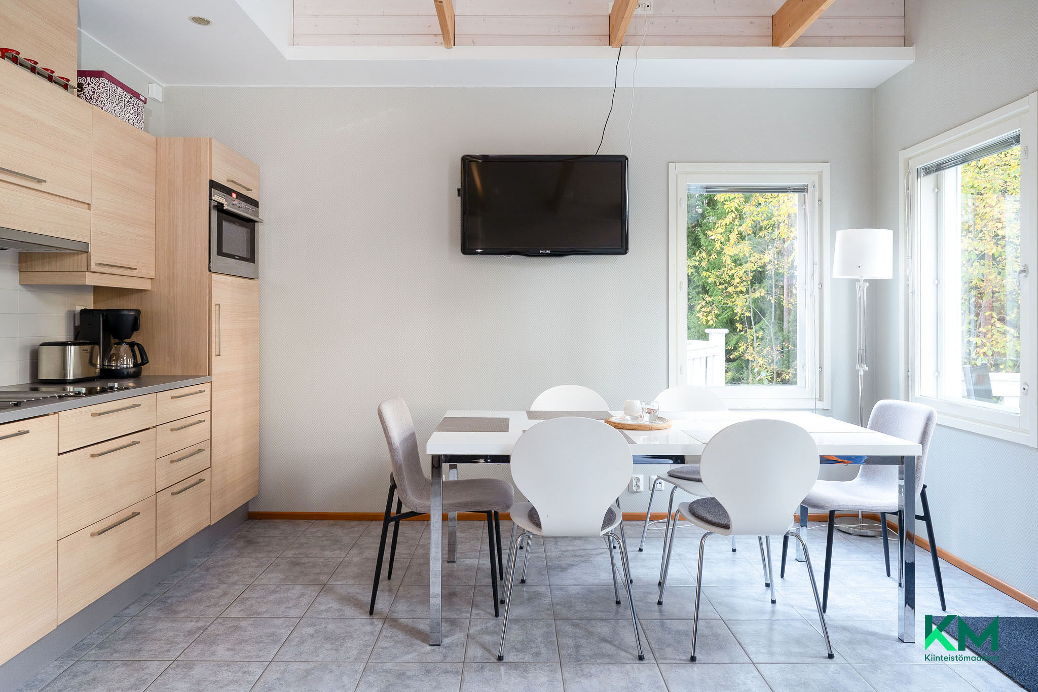 Länsirinne 13, Sappee, Pälkäne