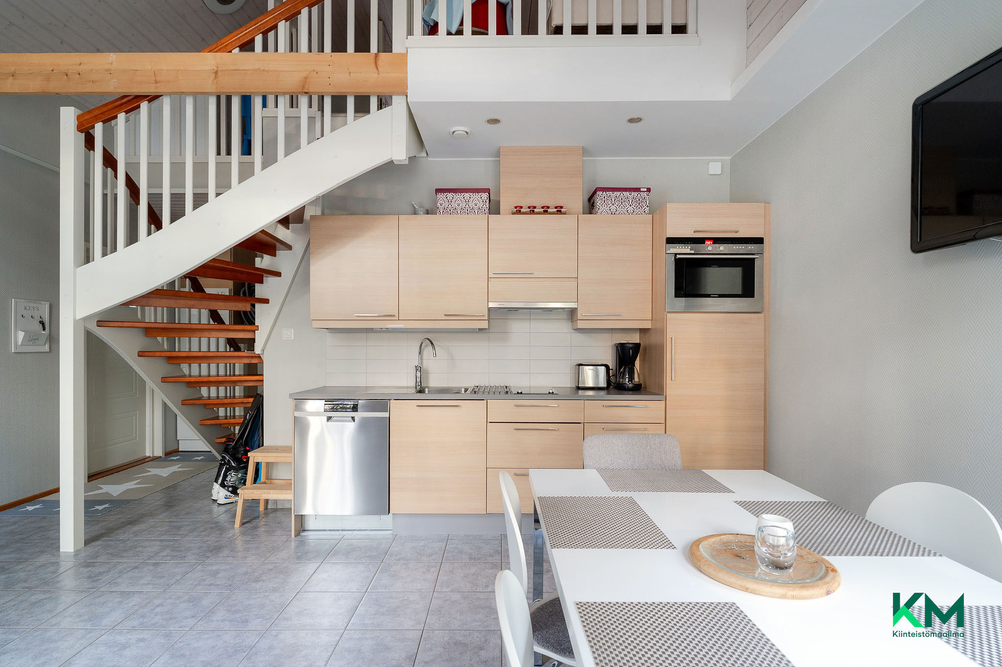 Länsirinne 13, Sappee, Pälkäne