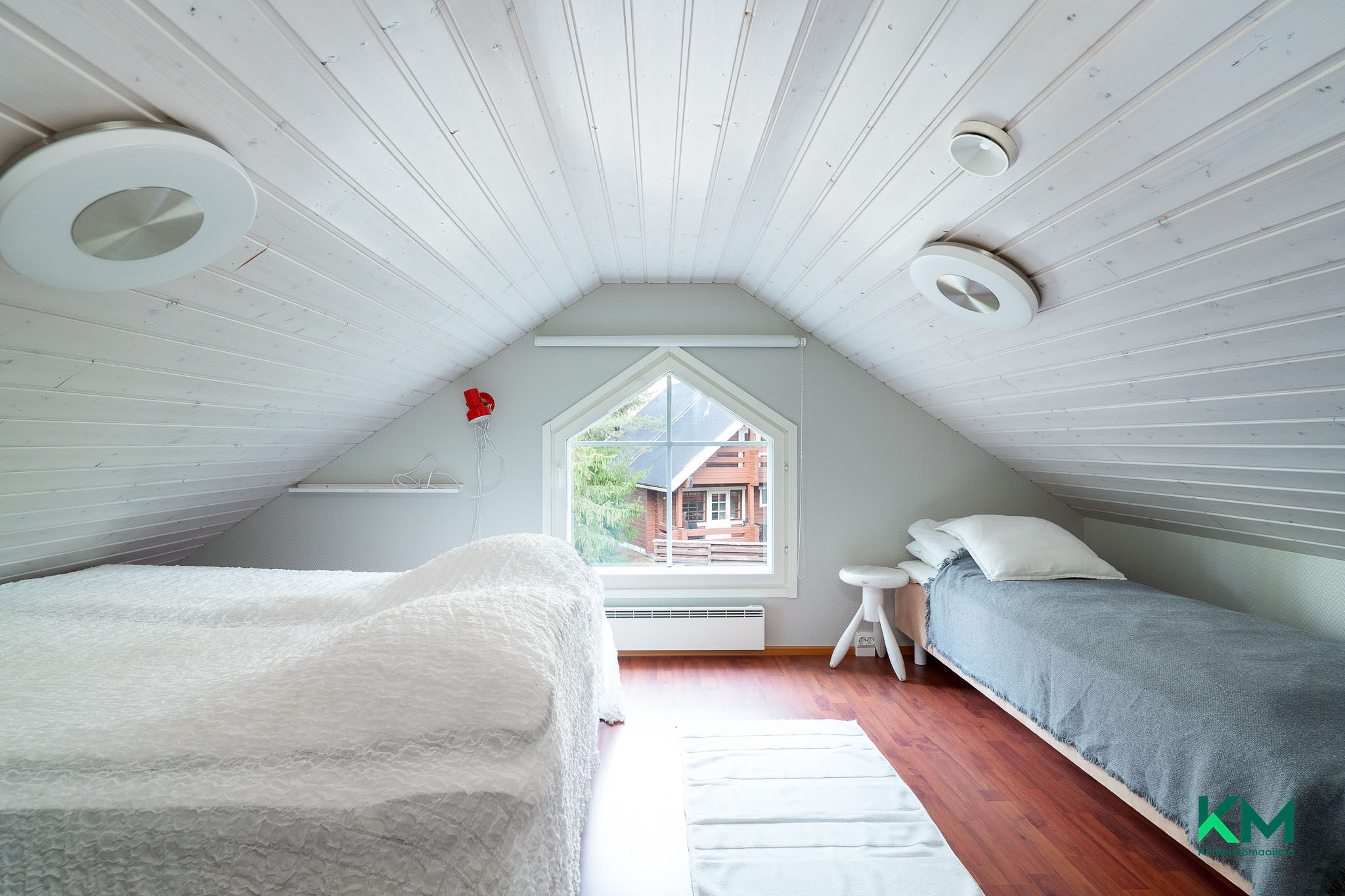 Länsirinne 13, Sappee, Pälkäne