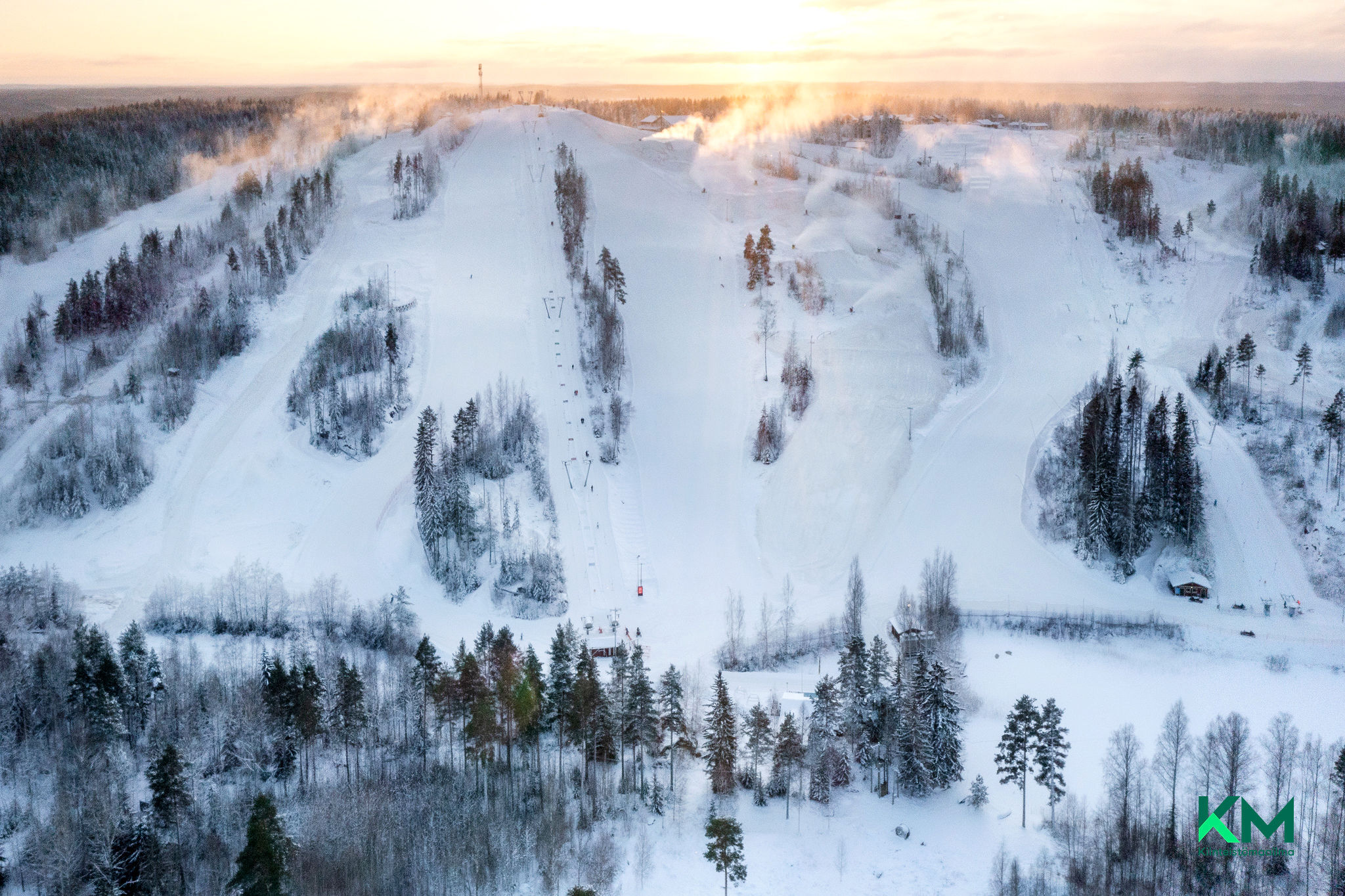 Länsirinne 13, Sappee, Pälkäne