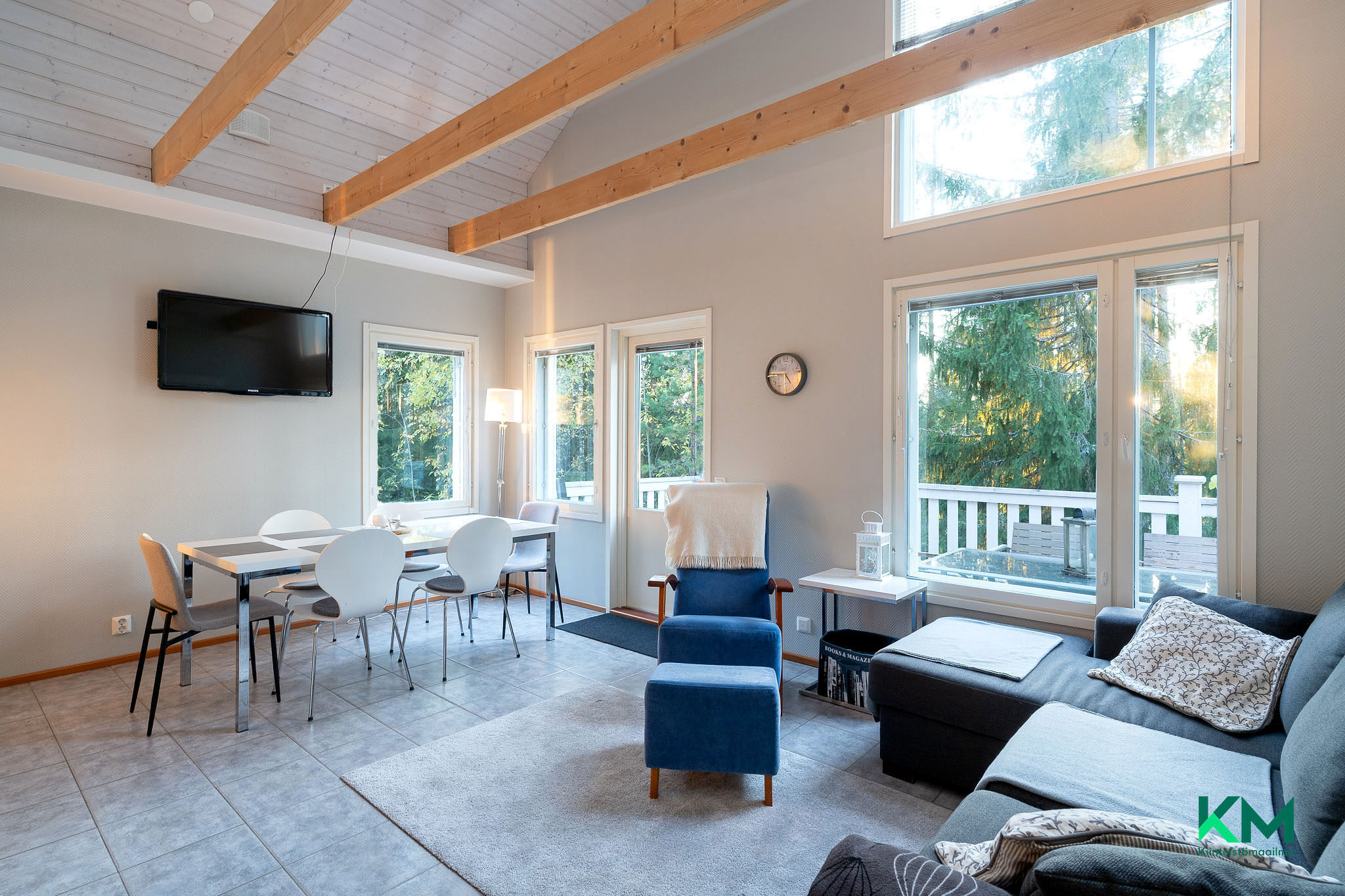 Länsirinne 13, Sappee, Pälkäne