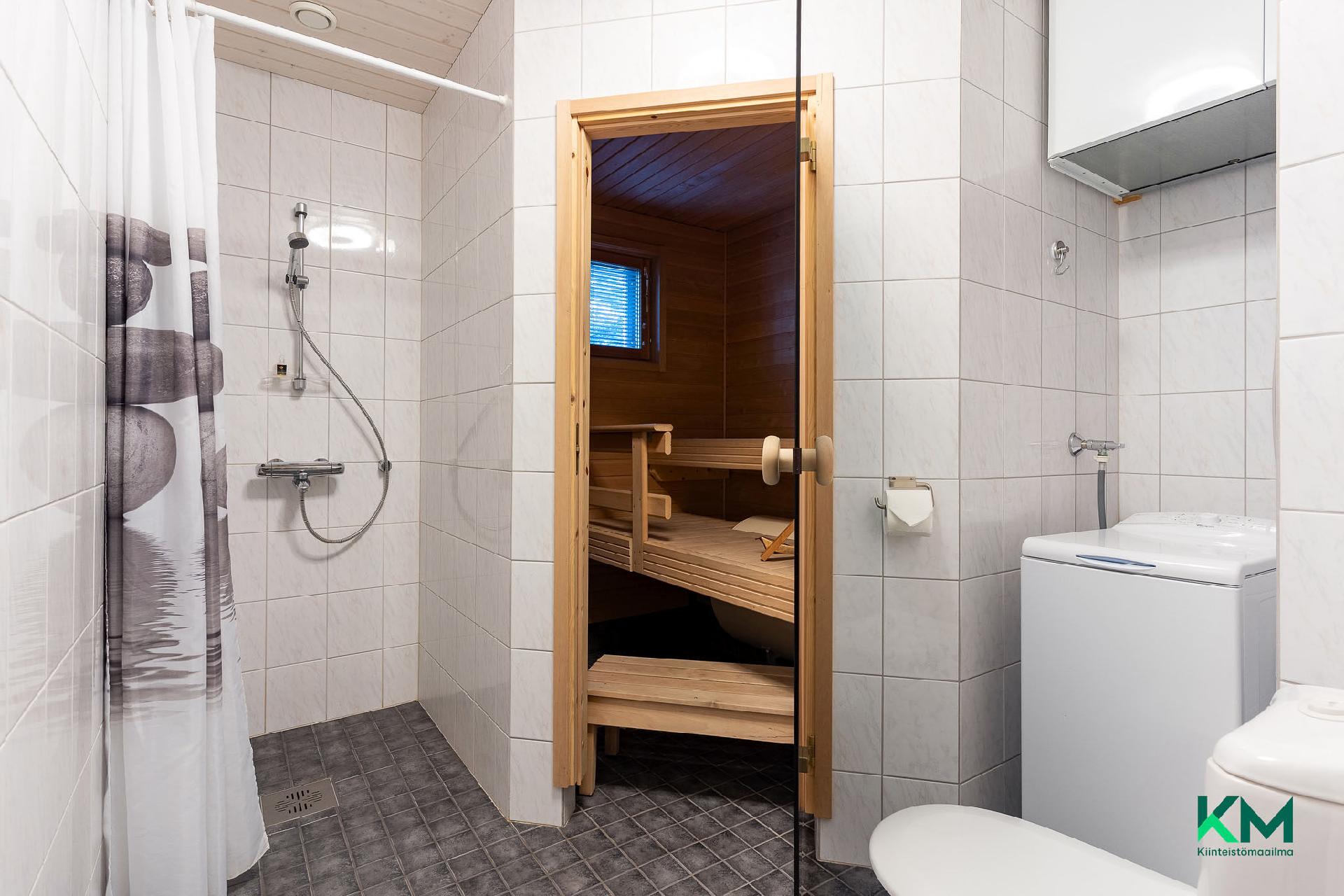 Länsirinne 13, Sappee, Pälkäne