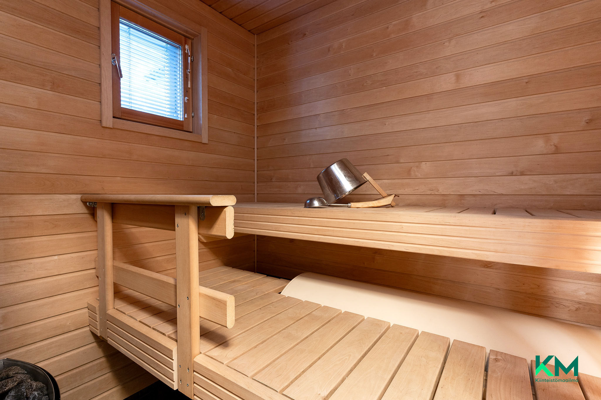 Länsirinne 13, Sappee, Pälkäne