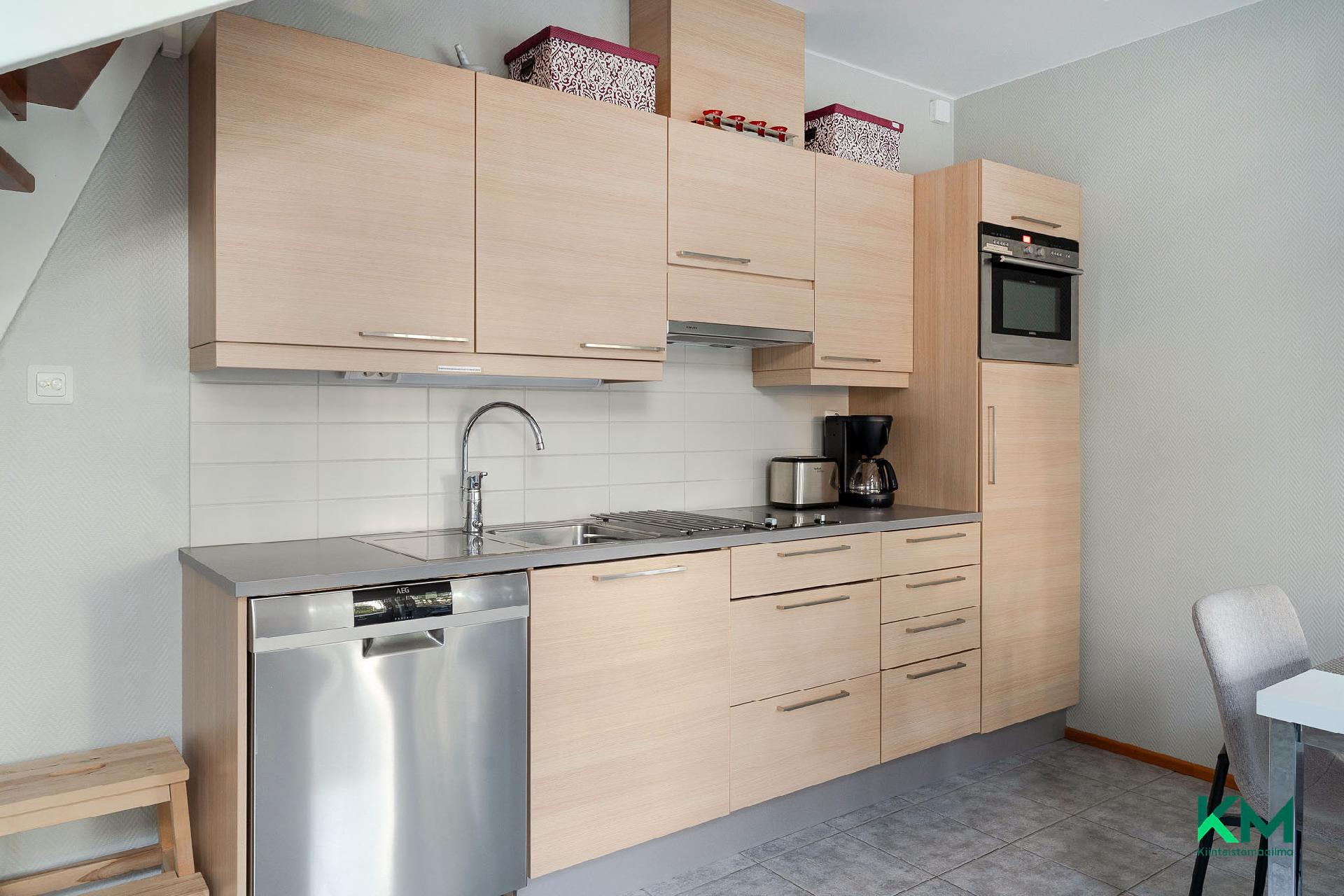 Länsirinne 13, Sappee, Pälkäne