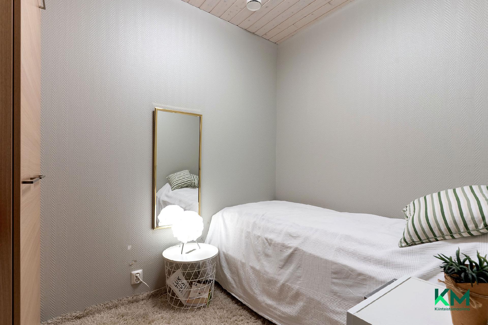 Länsirinne 13, Sappee, Pälkäne