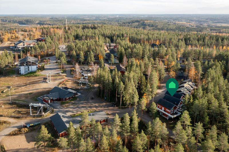 Länsirinne 13, Sappee, Pälkäne