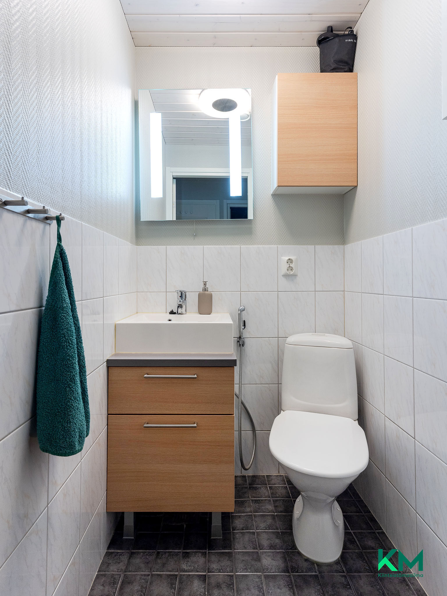 Länsirinne 13, Sappee, Pälkäne