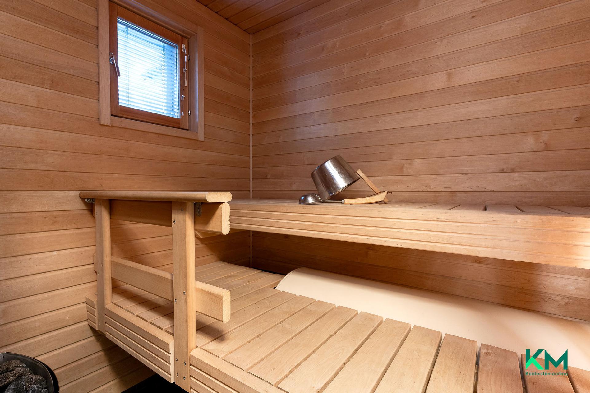 Länsirinne 13, Sappee, Pälkäne