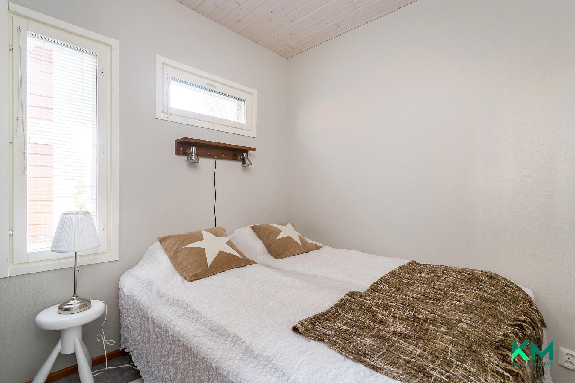 Länsirinne 13, Sappee, Pälkäne