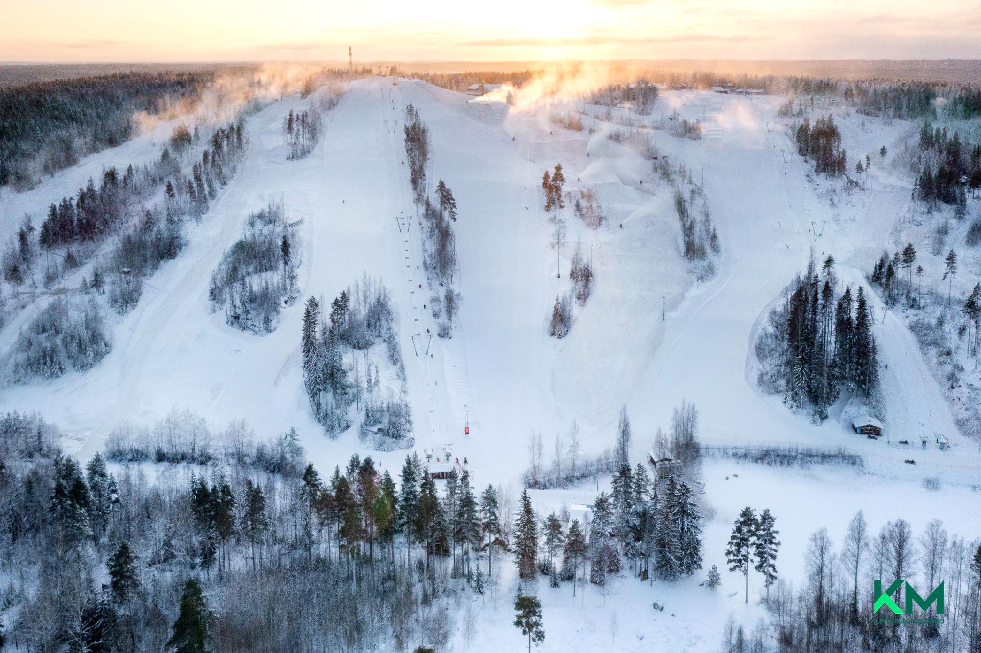 Länsirinne 13, Sappee, Pälkäne