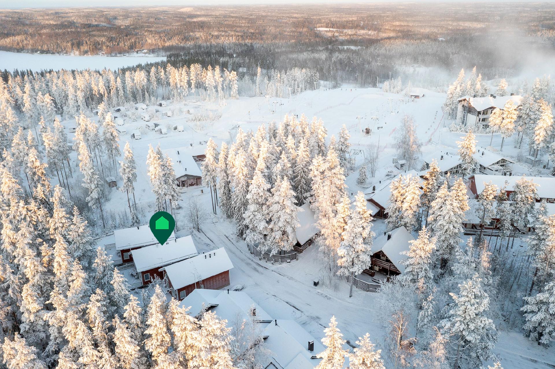 Länsirinne 13, Sappee, Pälkäne