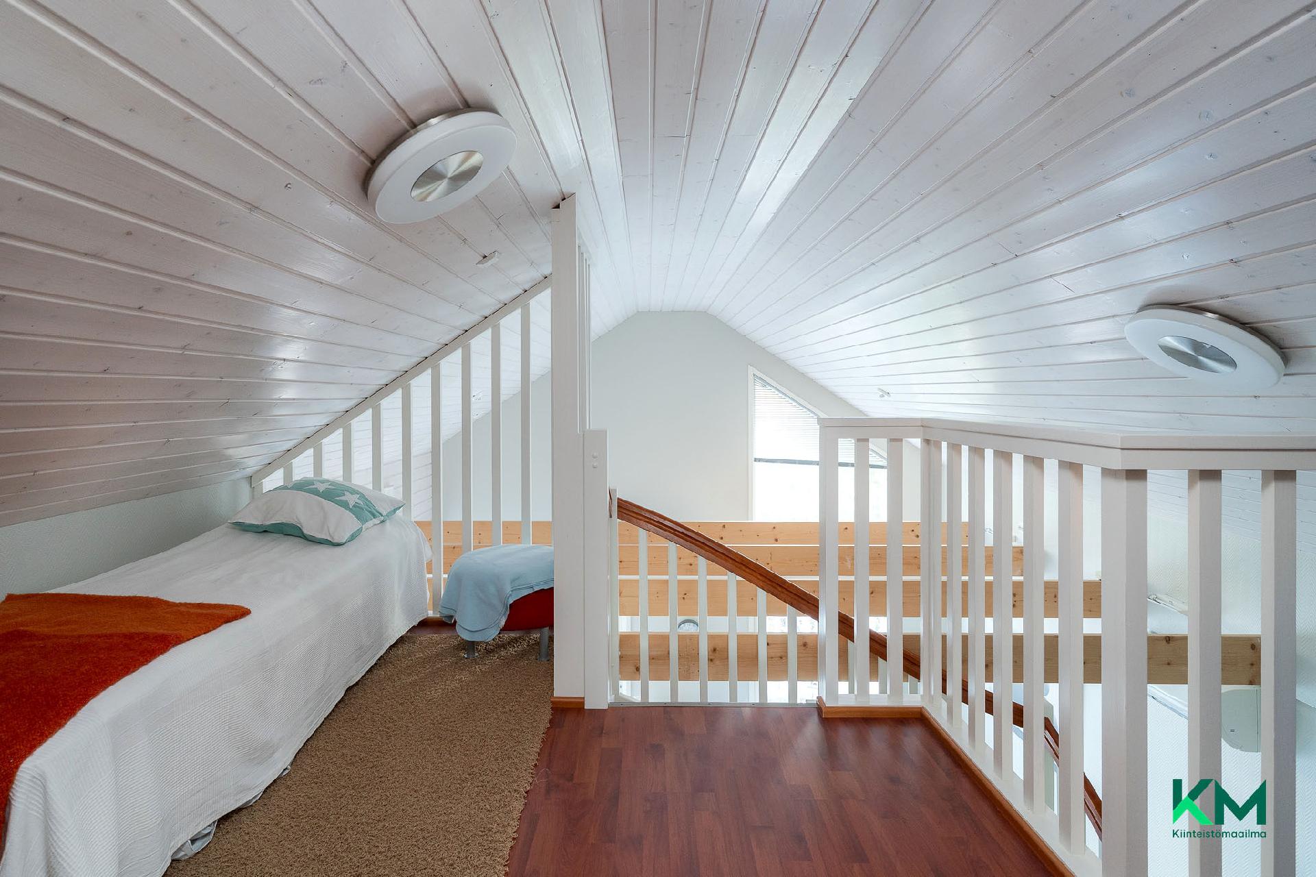 Länsirinne 13, Sappee, Pälkäne