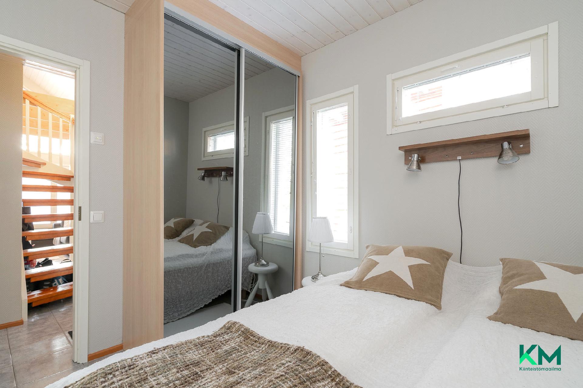 Länsirinne 13, Sappee, Pälkäne