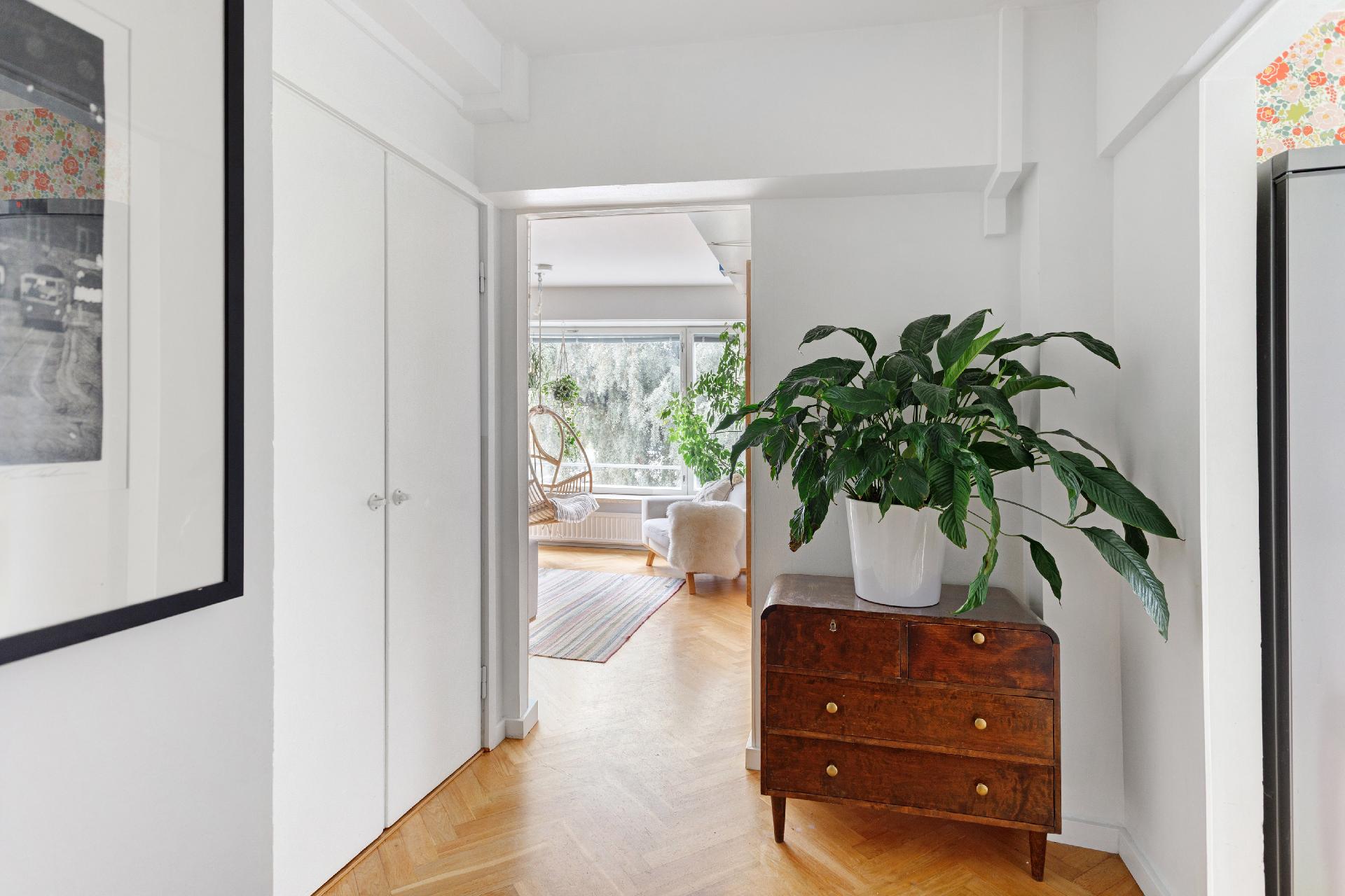 Vihdintie 9, Etelä-Haaga, Helsinki