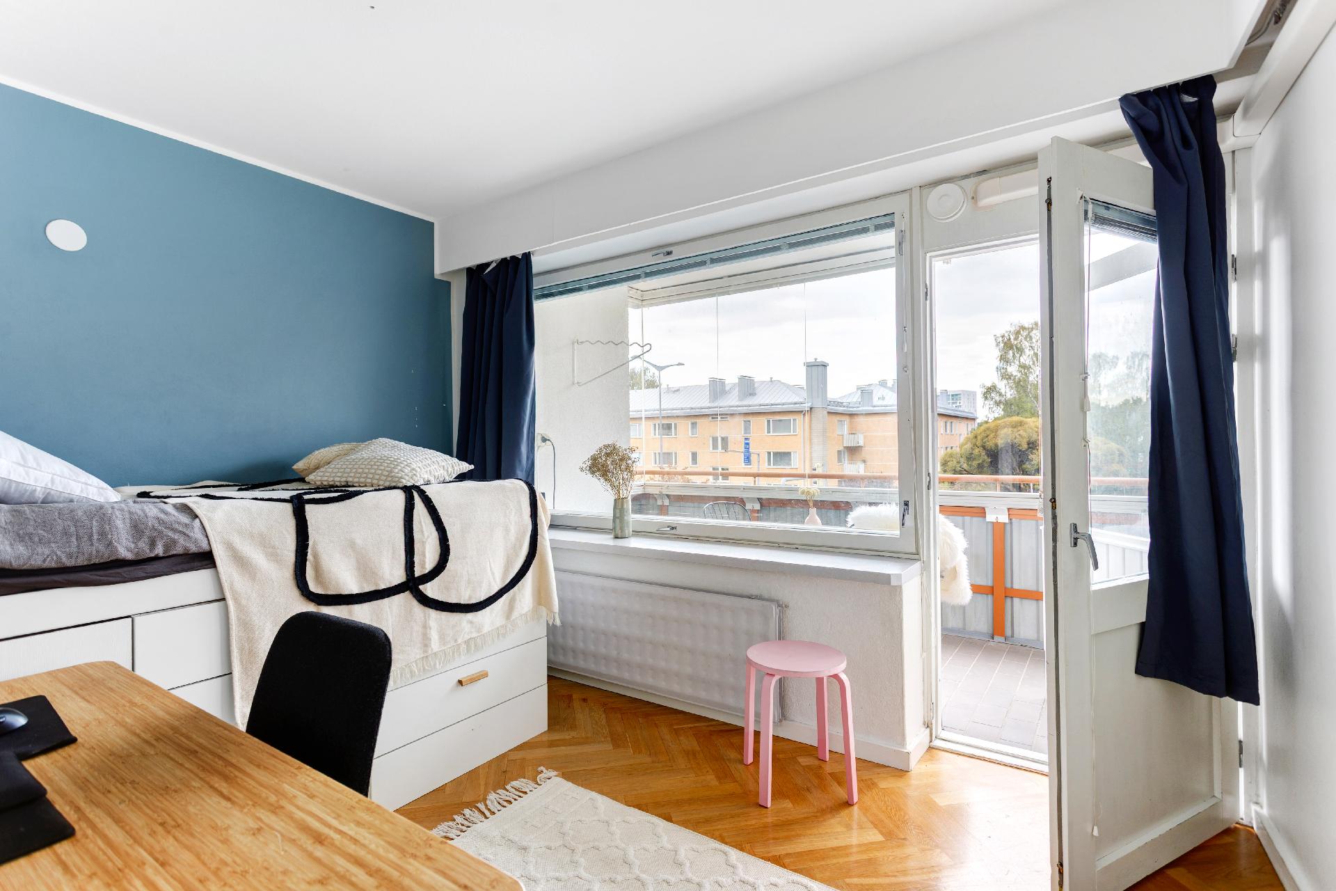 Vihdintie 9, Etelä-Haaga, Helsinki