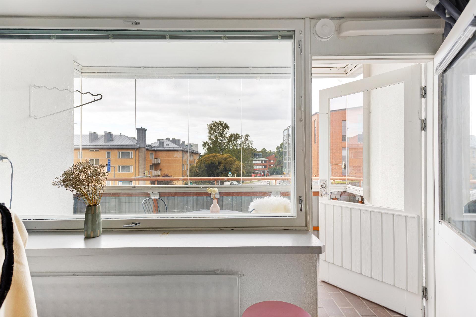 Vihdintie 9, Etelä-Haaga, Helsinki