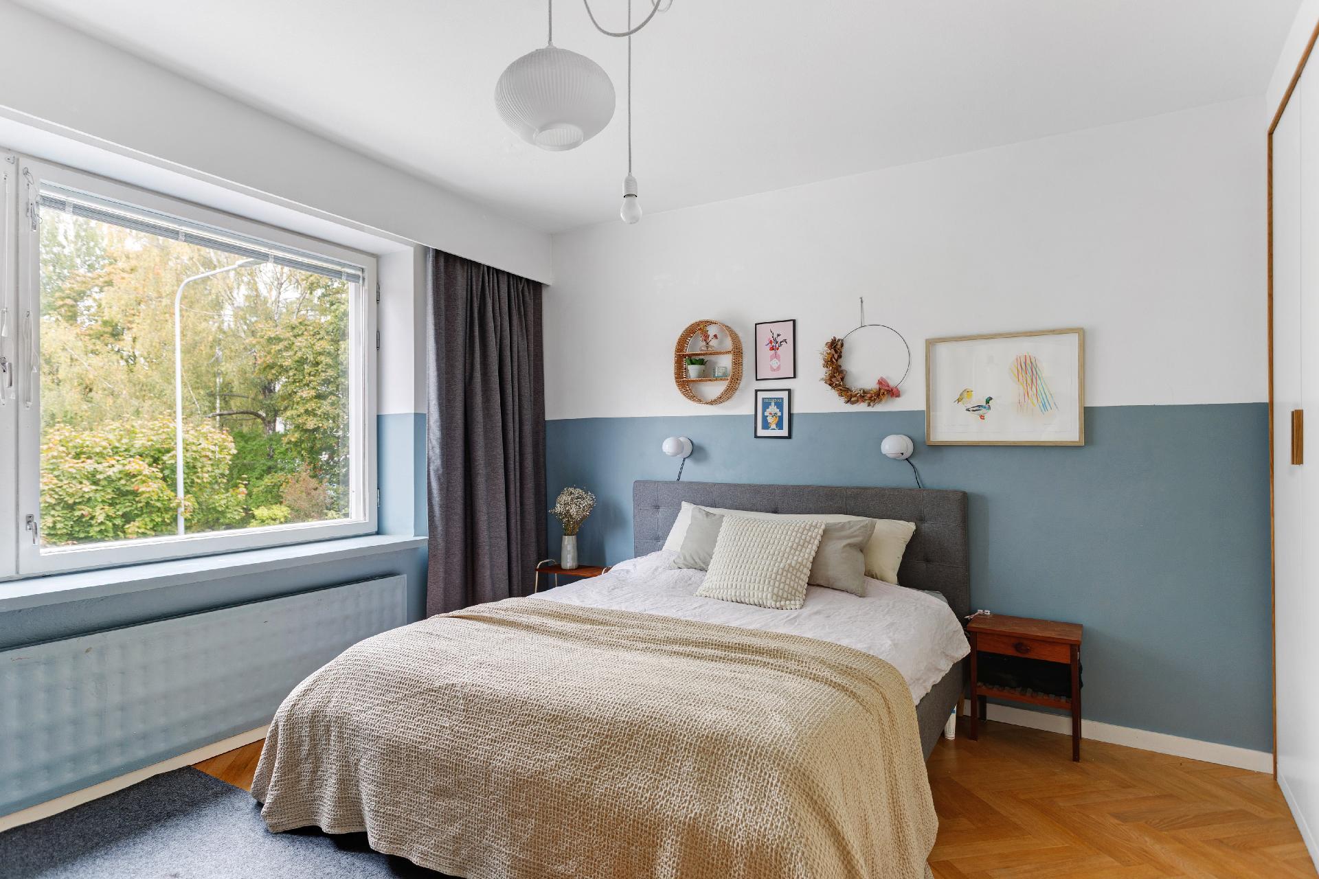 Vihdintie 9, Etelä-Haaga, Helsinki