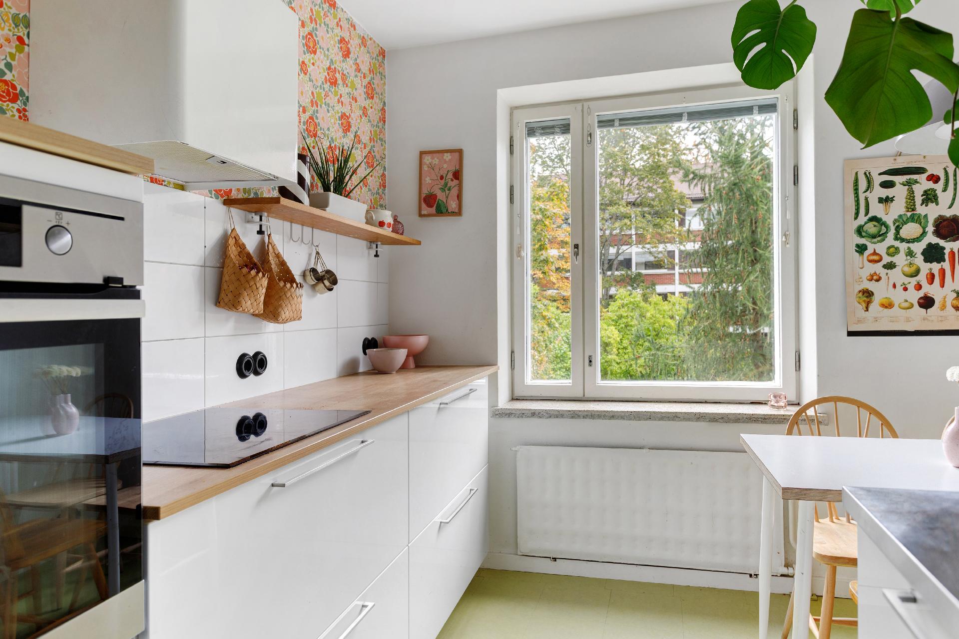 Vihdintie 9, Etelä-Haaga, Helsinki