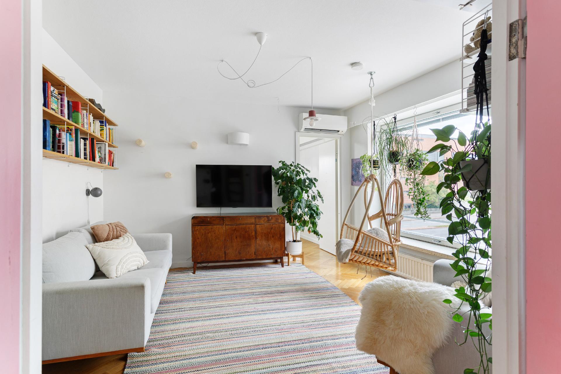 Vihdintie 9, Etelä-Haaga, Helsinki